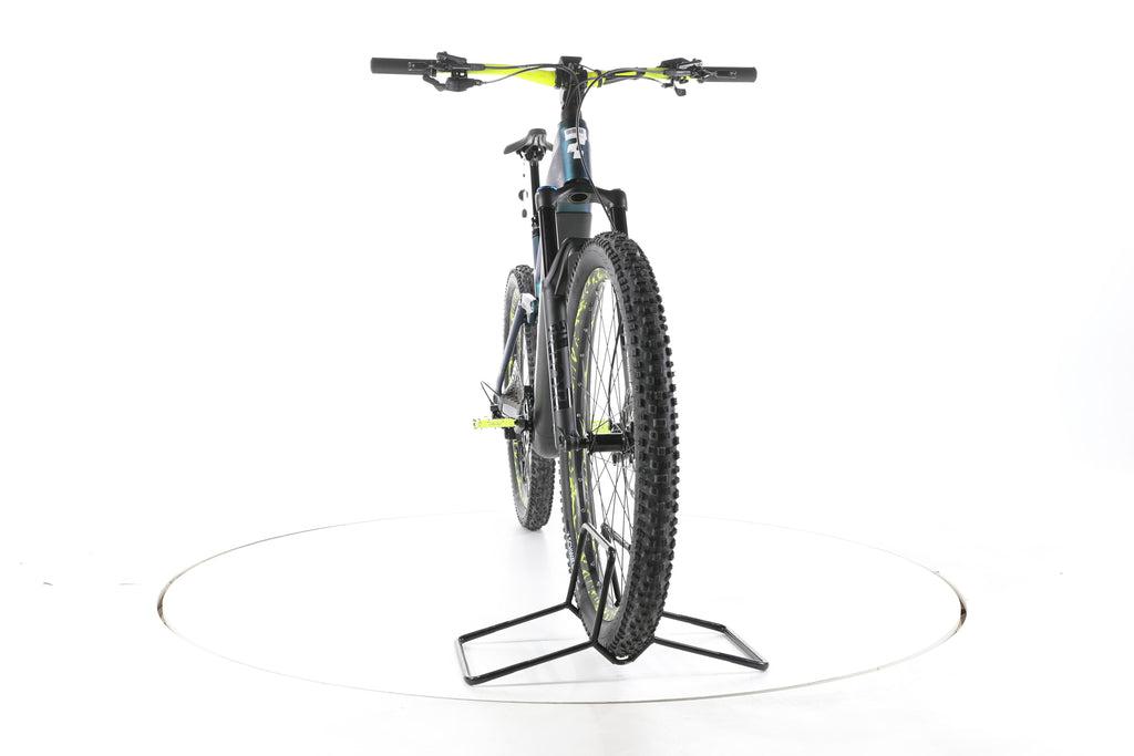 Cube Stereo Hybrid 140 HPC SLX E-Bike Fully Carbon - Image 4