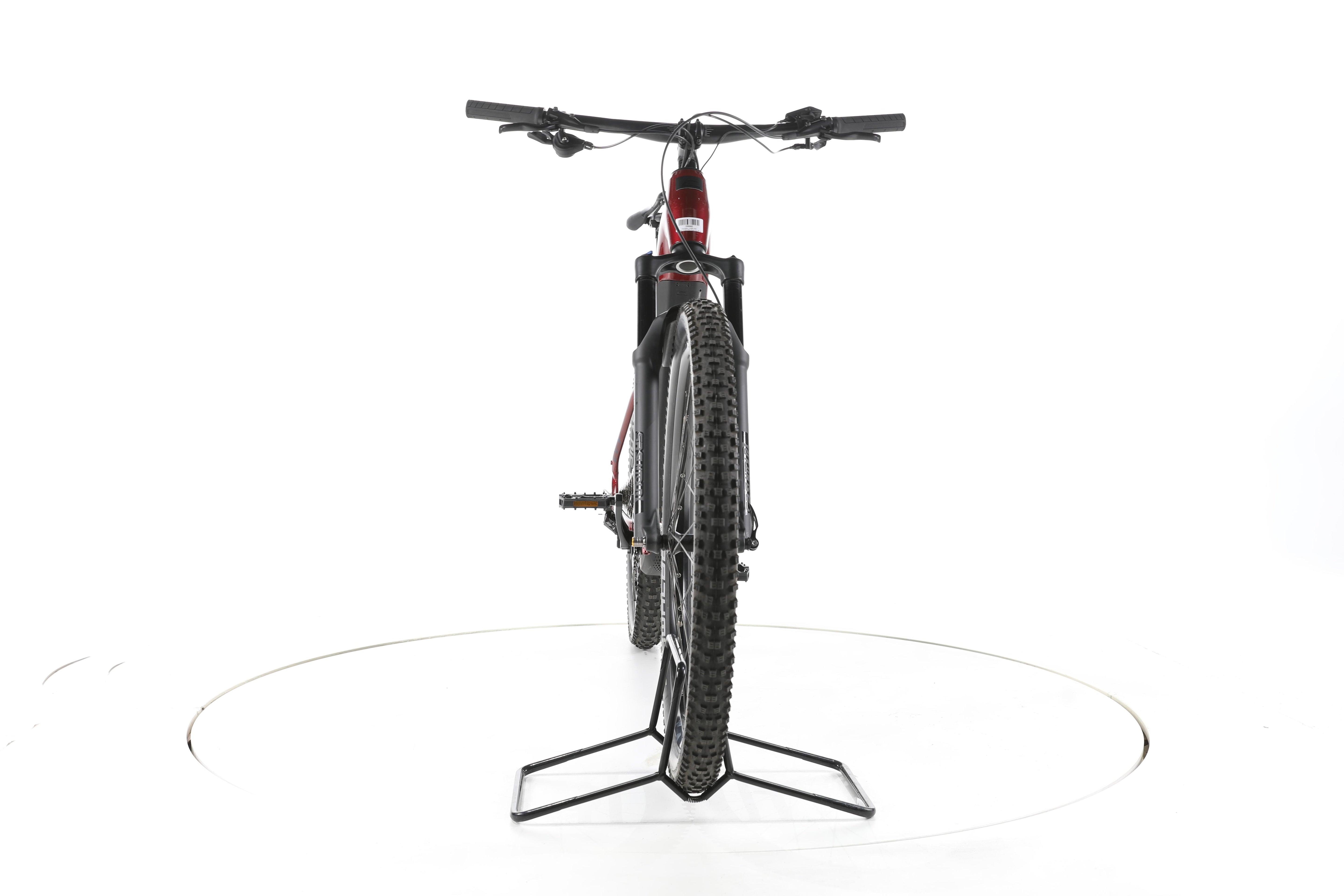Corratec E-Power X-Vert Pro Team E-Bike - Image 4