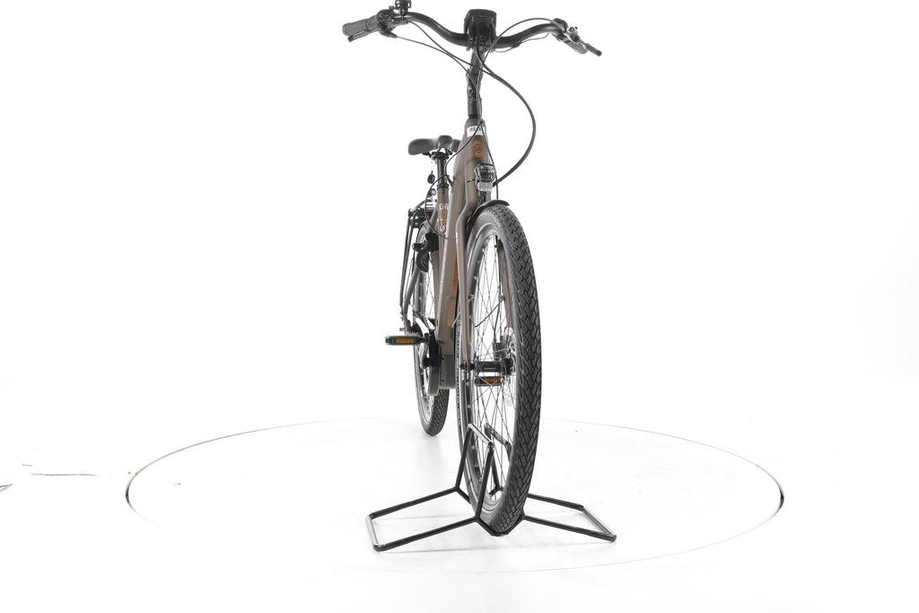 Excelsior Pearl City E-Bike Tiefeinsteiger - Image 4