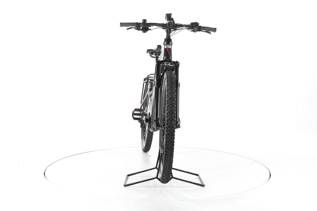 Malaguti Collina FW 6.1 SUV E-Bike Tiefeinsteiger - Image 4