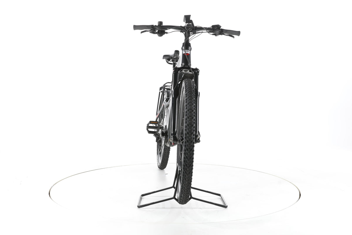 Malaguti Collina FW 6.1 SUV E-Bike Tiefeinsteiger - Image 4