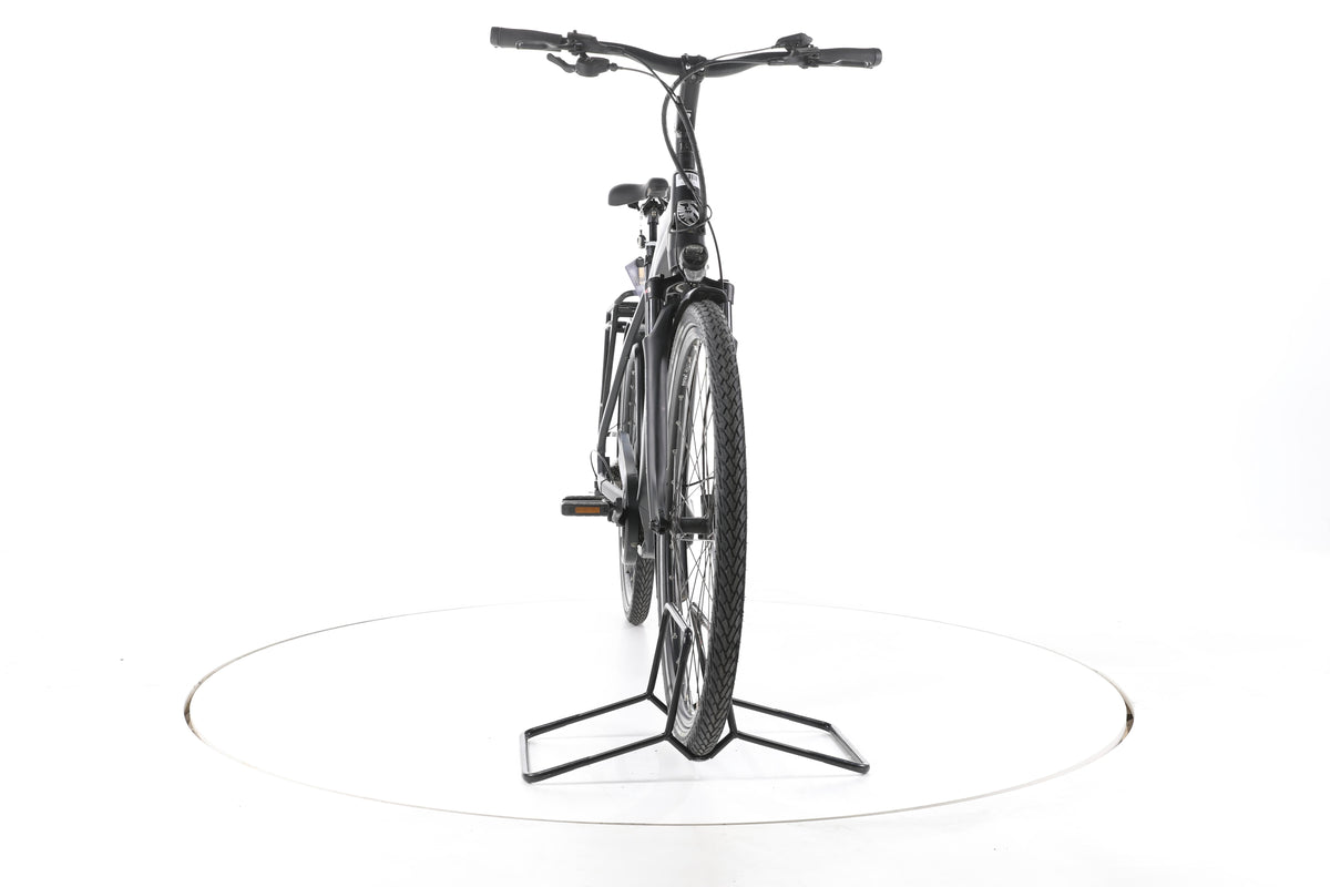 Hercules Futura Comp I-11 Trekking E-Bike - Image 4