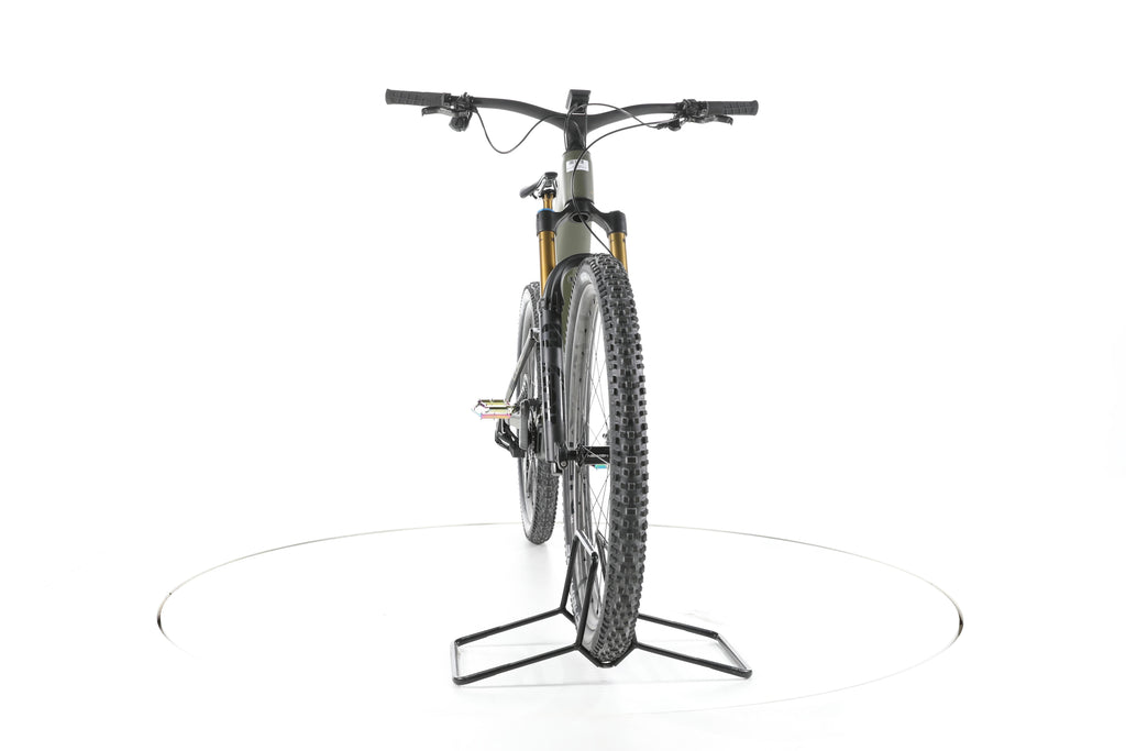 Cube AMS Hybrid ONE44 C:68X Super TM X E-Bike Fully Carbon 2024 - Image 4