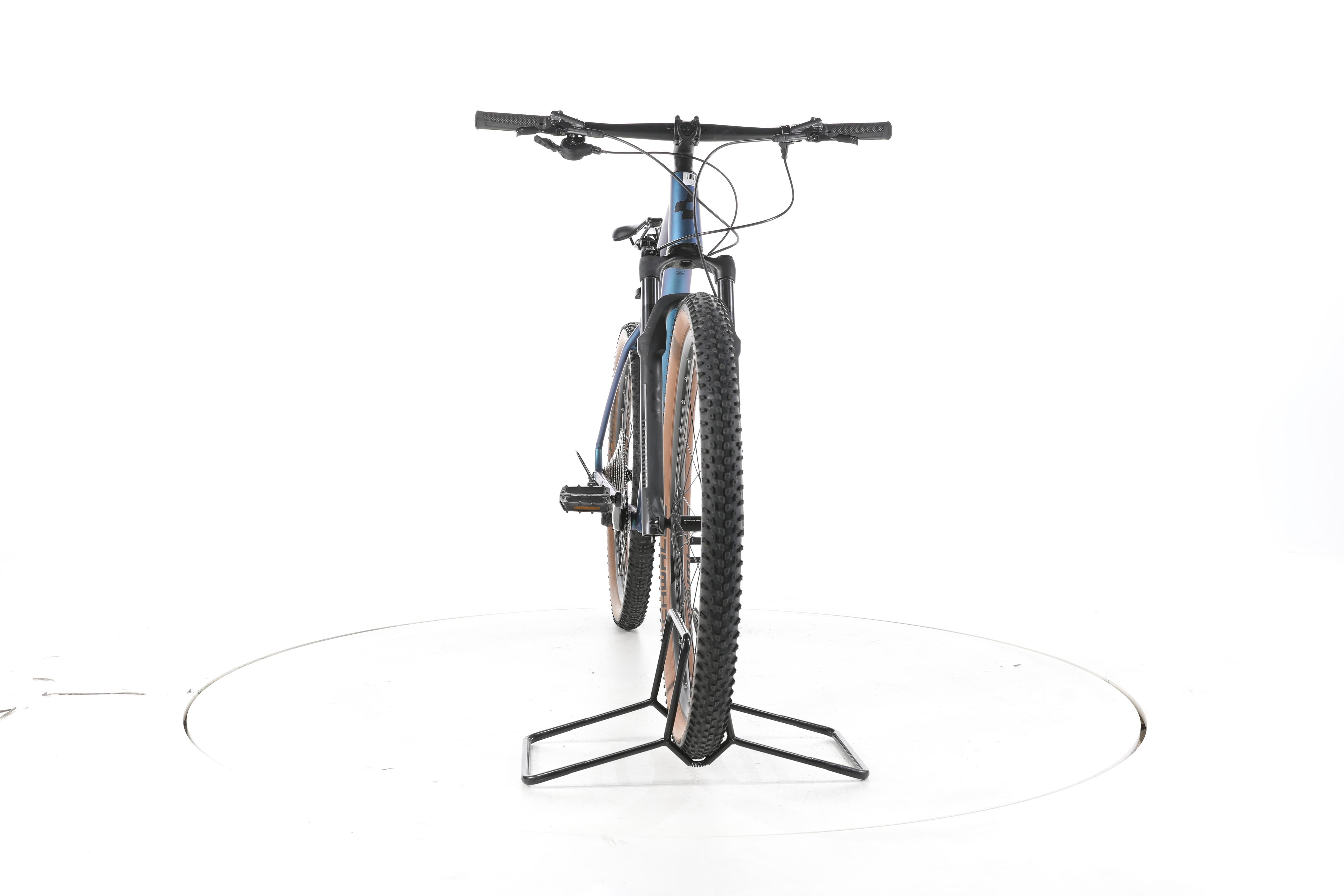 Cube Reaction Pro Fahrrad Hardtail - Image 4