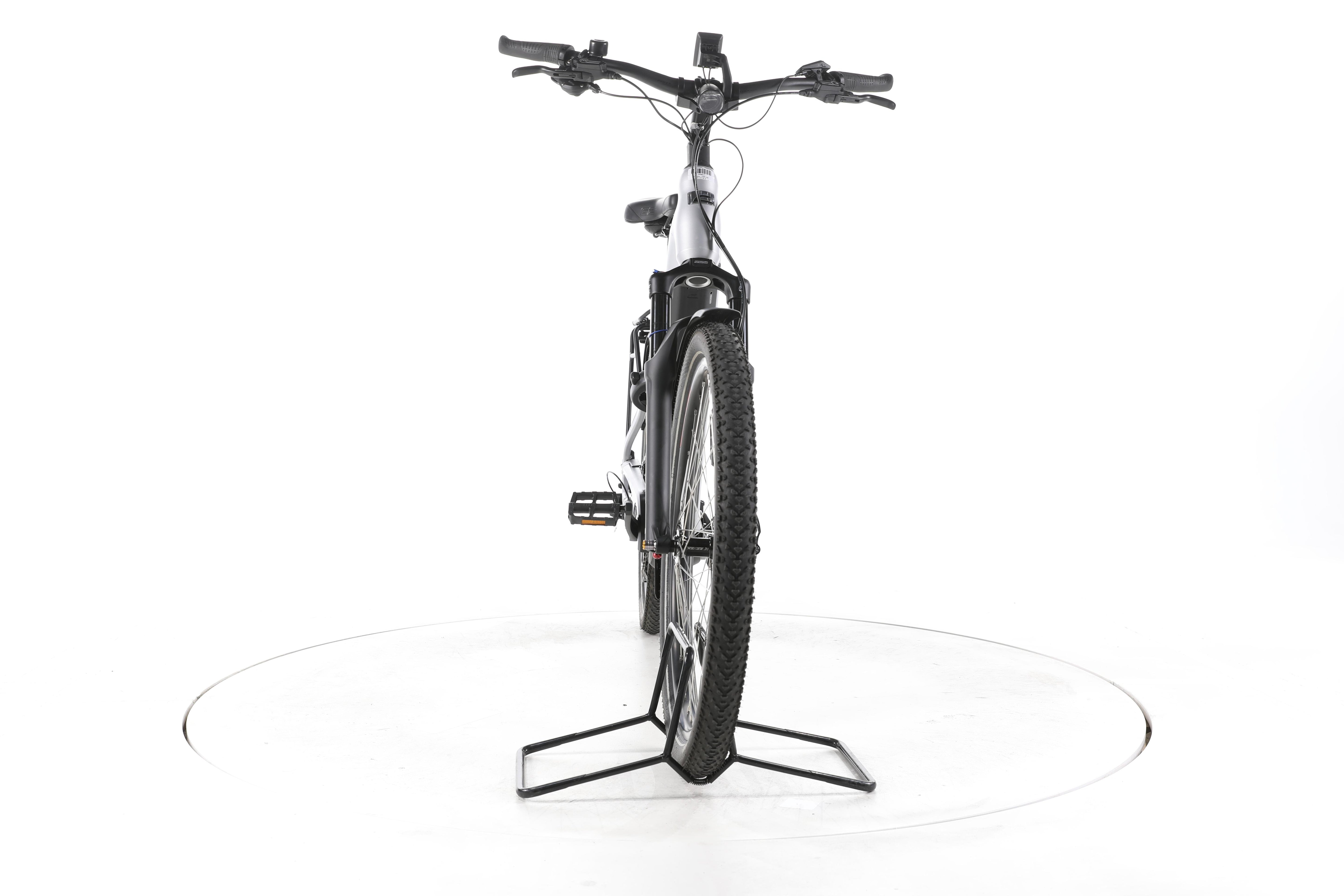 Corratec Life CX7 Trekking E-Bike Tiefeinsteiger - Image 4