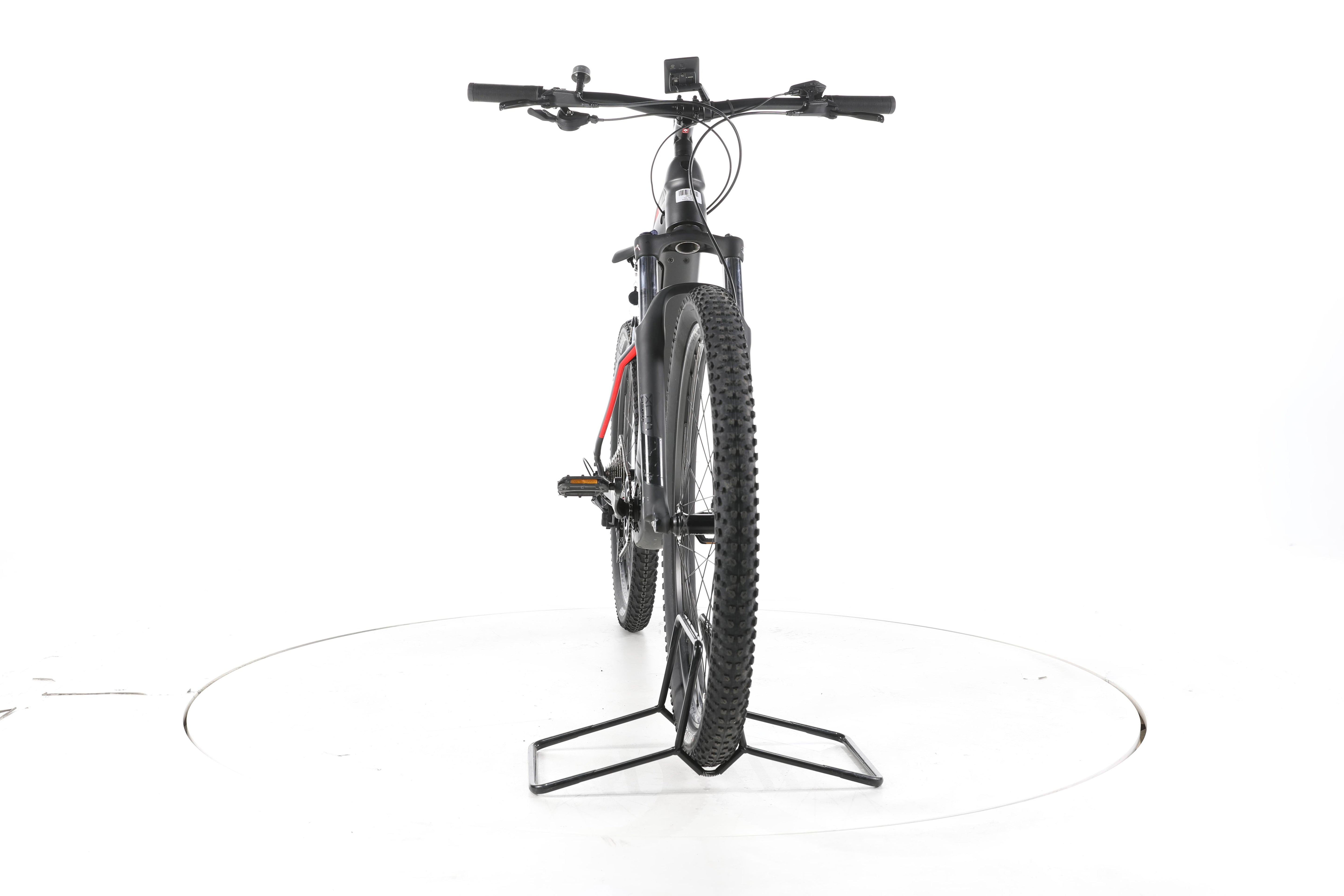 Trek Powerfly 4 E-Bike - Image 4