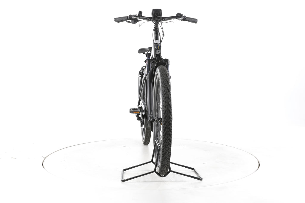 KTM Macina Gran 620 Trekking E-Bike - Image 4