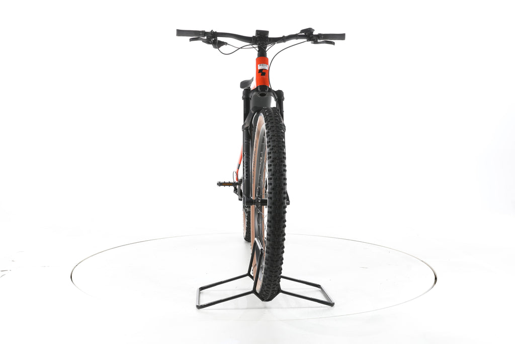 Cube Stereo Hybrid 120 Race E-Bike Fully - Image 4