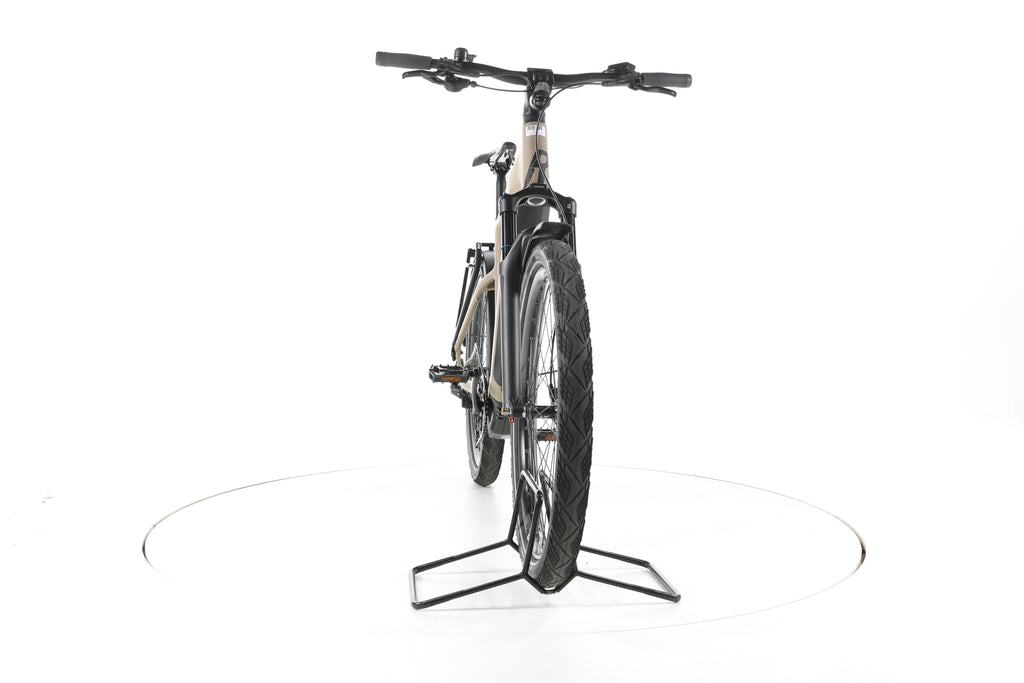 Rose Mayor Plus 1 SUV Trekking E-Bike 2024 - Image 4