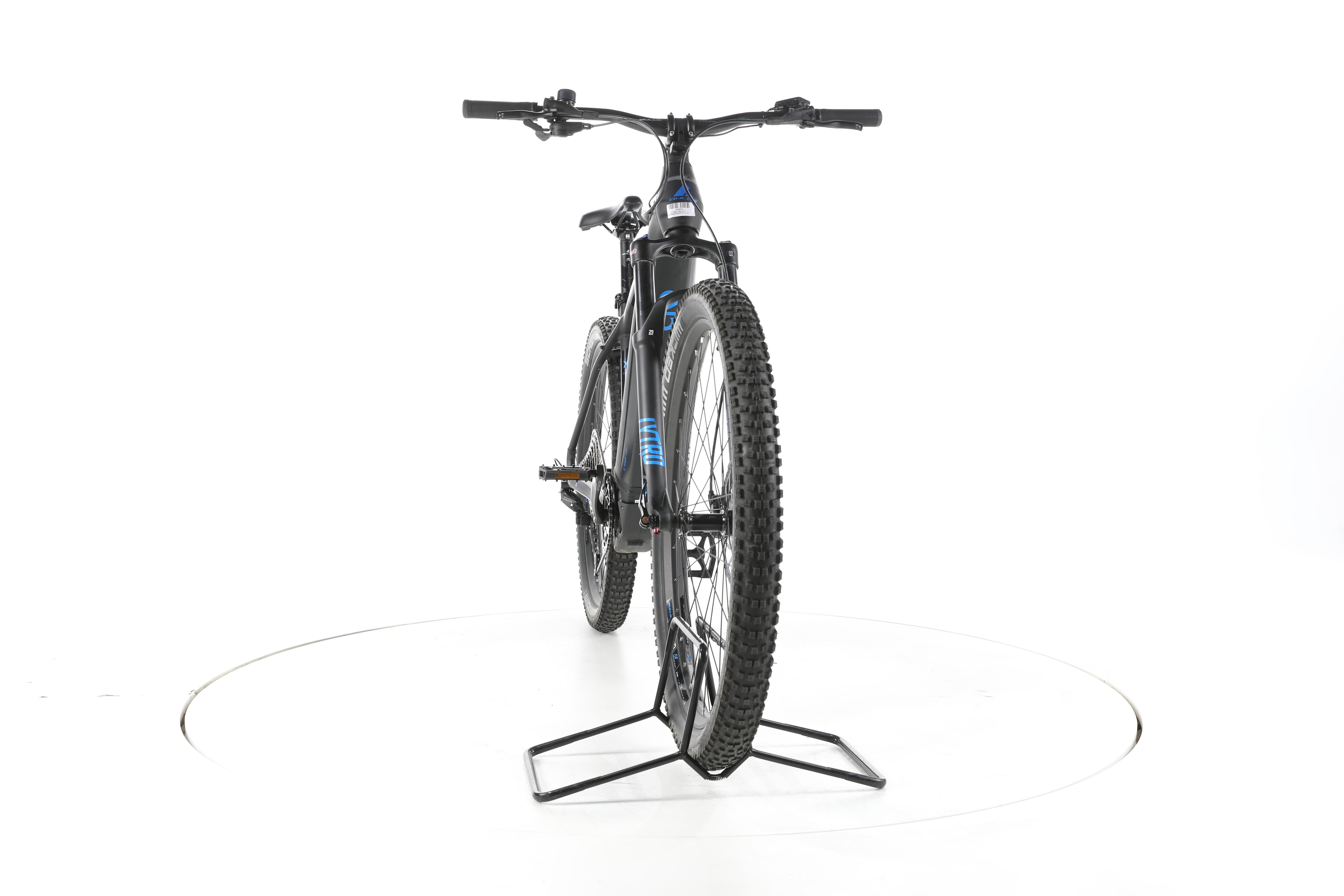 Bulls Copperhead EVO 3 E-Bike 2024 - Image 4