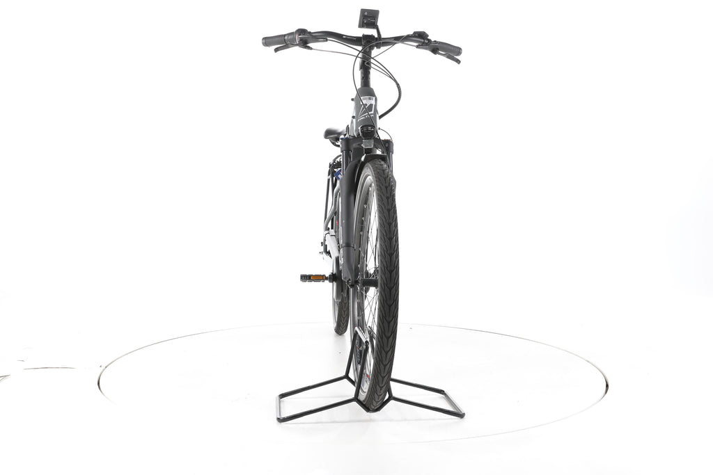 FALTER E 9.0i RT City E-Bike Tiefeinsteiger 2024 - Image 4
