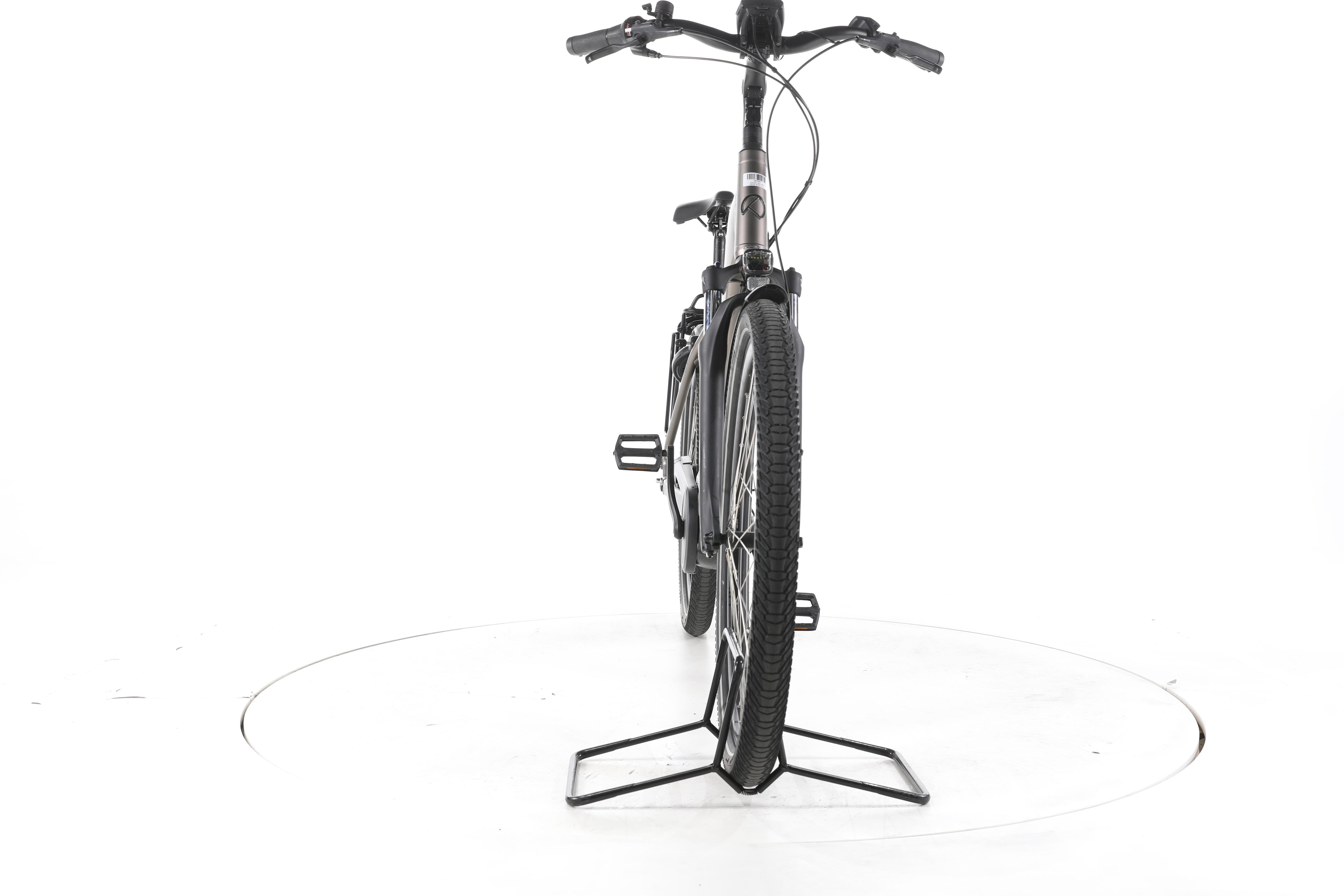 Kalkhoff IMAGE 1B XXL City E-Bike Tiefeinsteiger - Image 4