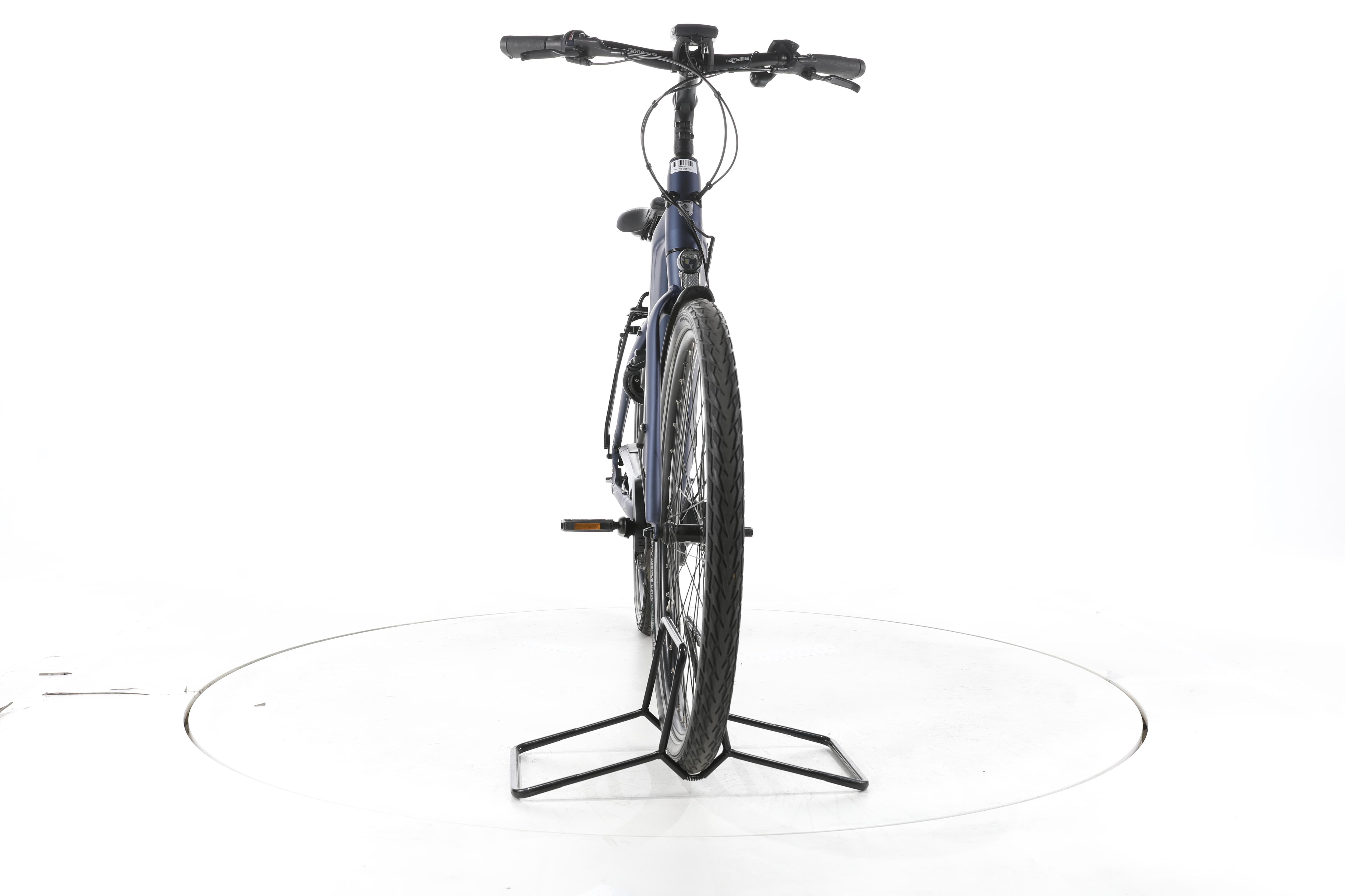 Bremer Rad PE 500 City E-Bike Tiefeinsteiger - Image 4