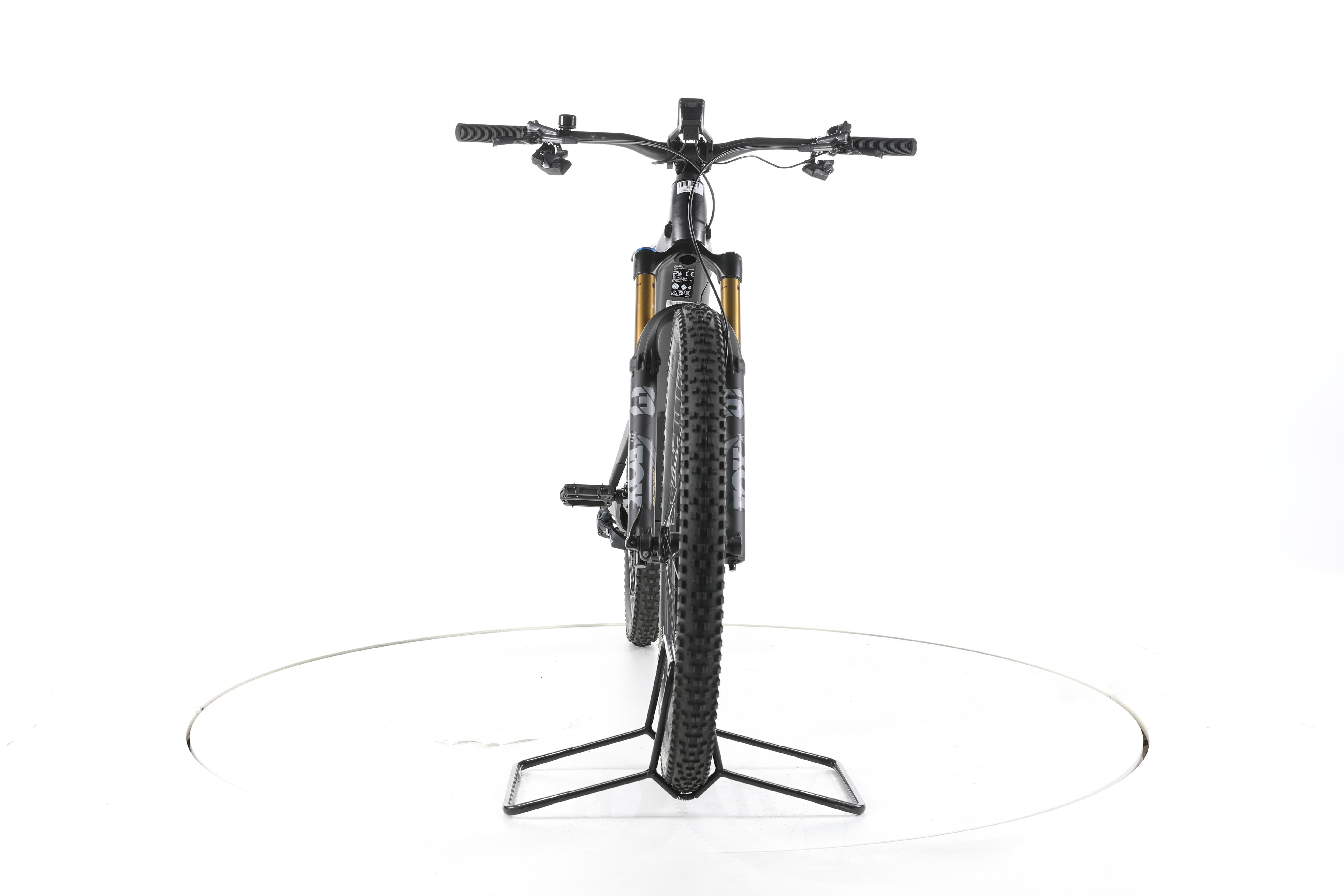FLYER Uproc X 9.50 Fully E-Bike 2024 - Image 4