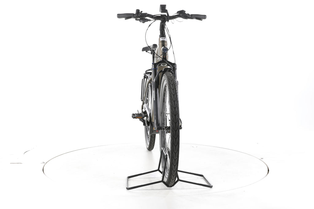 KTM Macina Style 720 Trekking E-Bike Tiefeinsteiger - Image 4