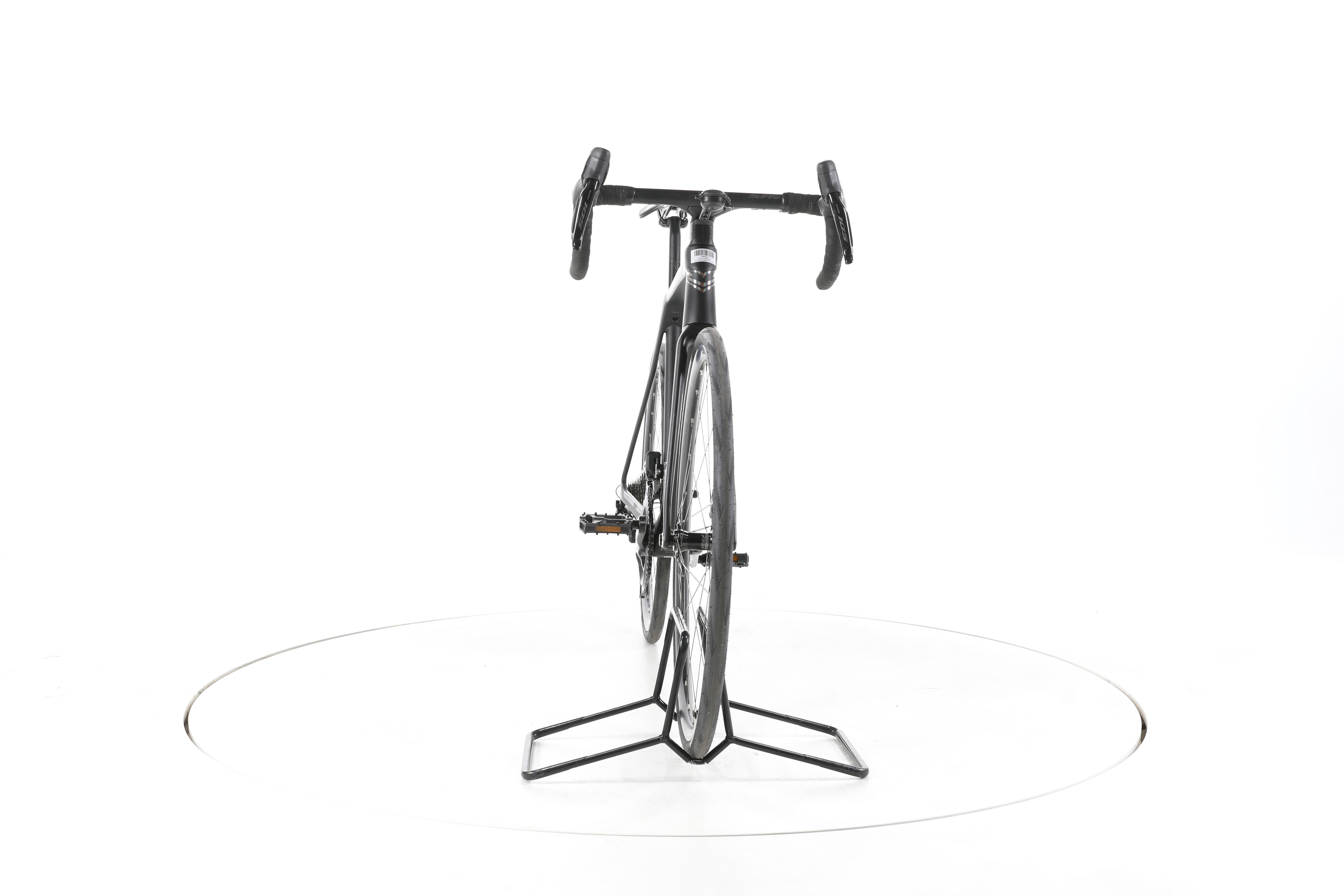 Sensa Giulia Evo Integrale Rennrad Carbon 2025 - Image 4
