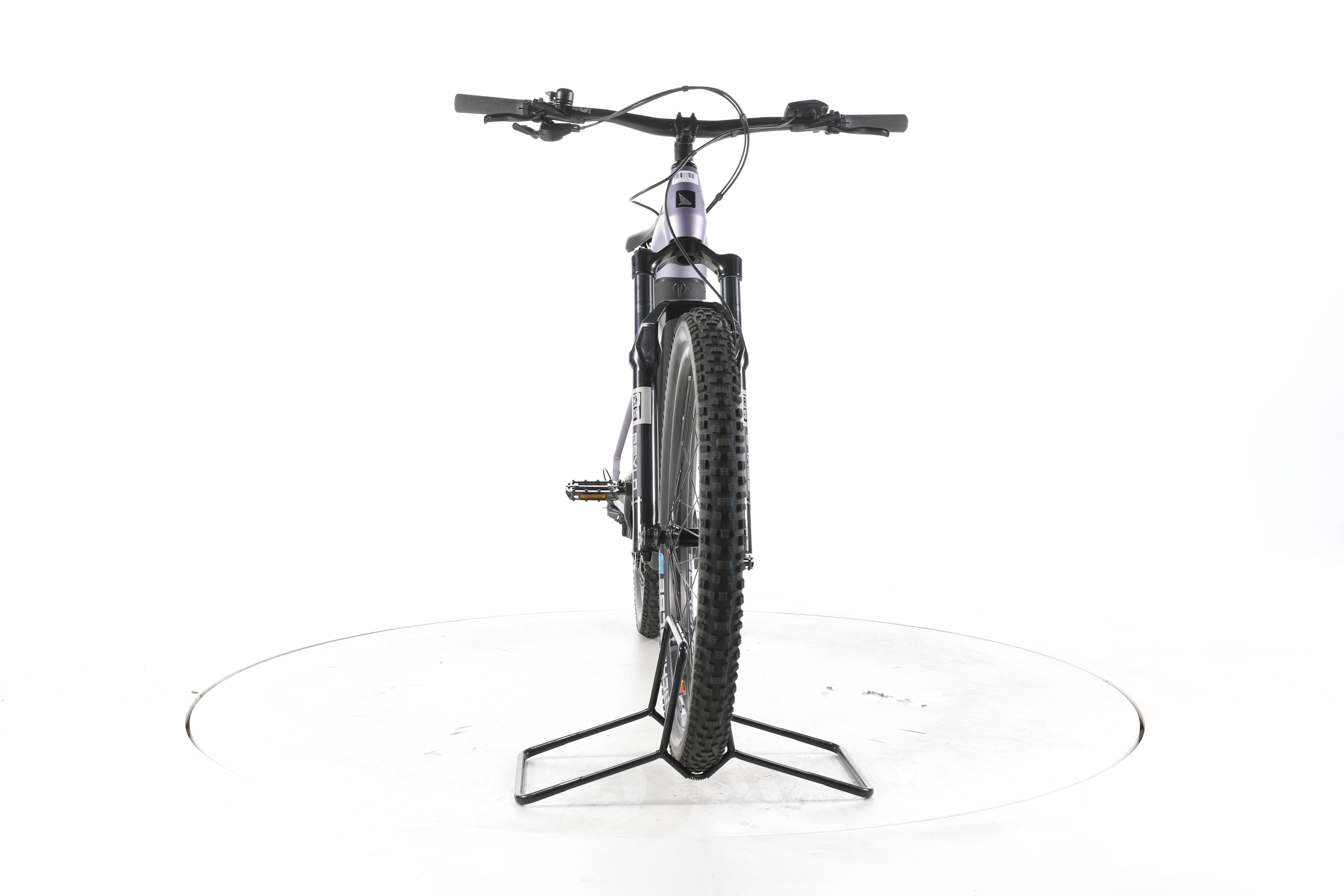 Haibike AllTrack 7 E-Bike 2025 - Image 4