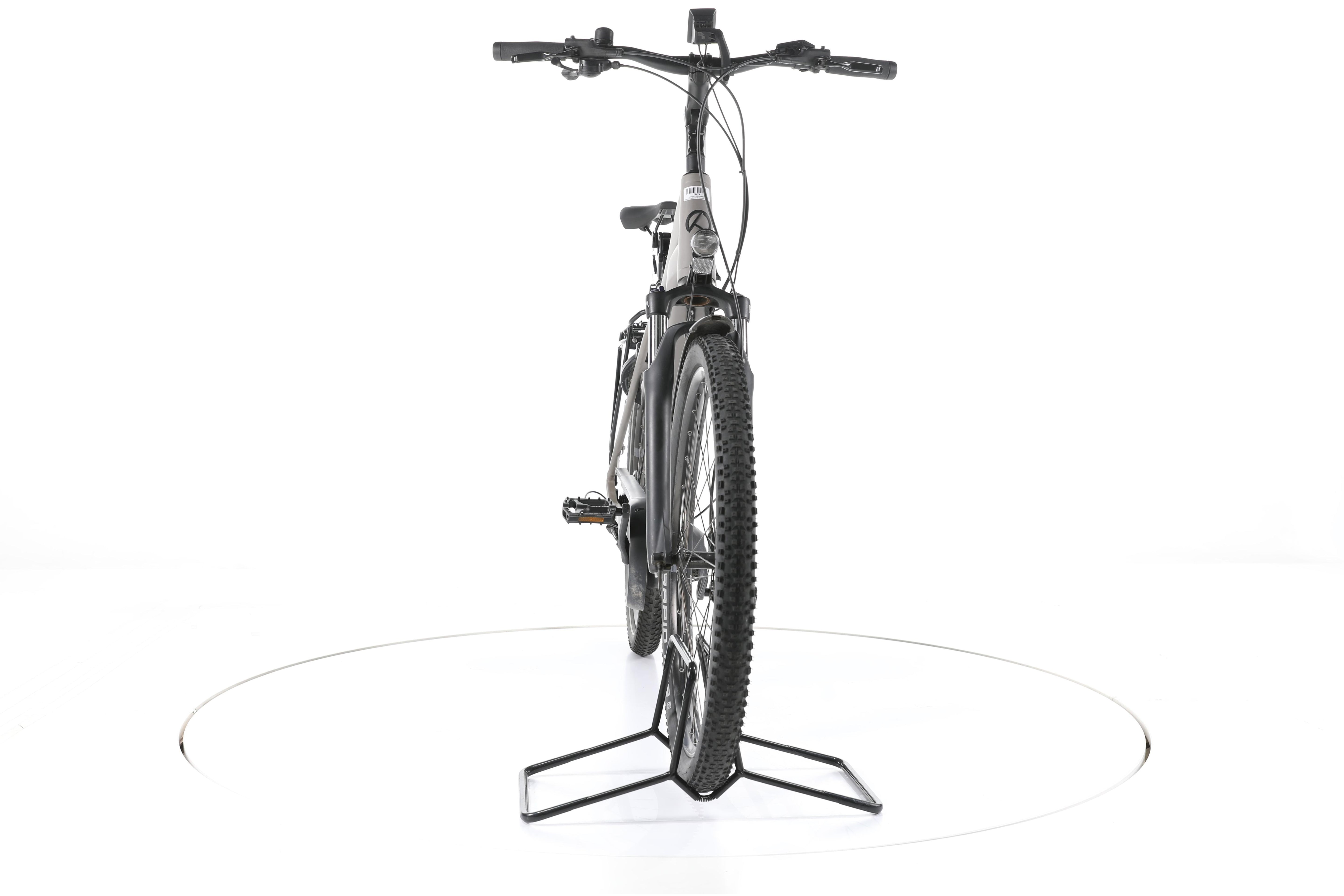 Kalkhoff Entice 3.B Move Trekking E-Bike - Image 4