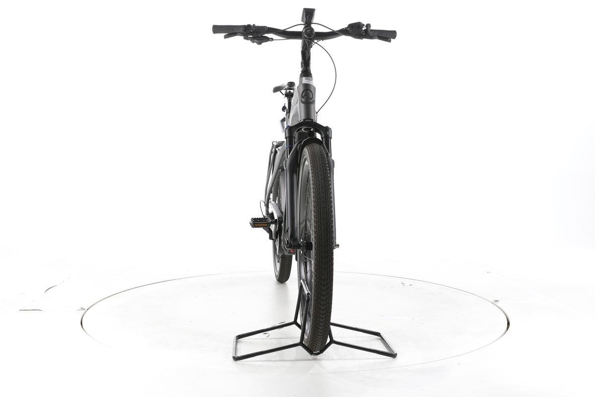 Kalkhoff ENDEAVOUR 7.B ADVANCE+ ABS Trekking E-Bike - Image 4