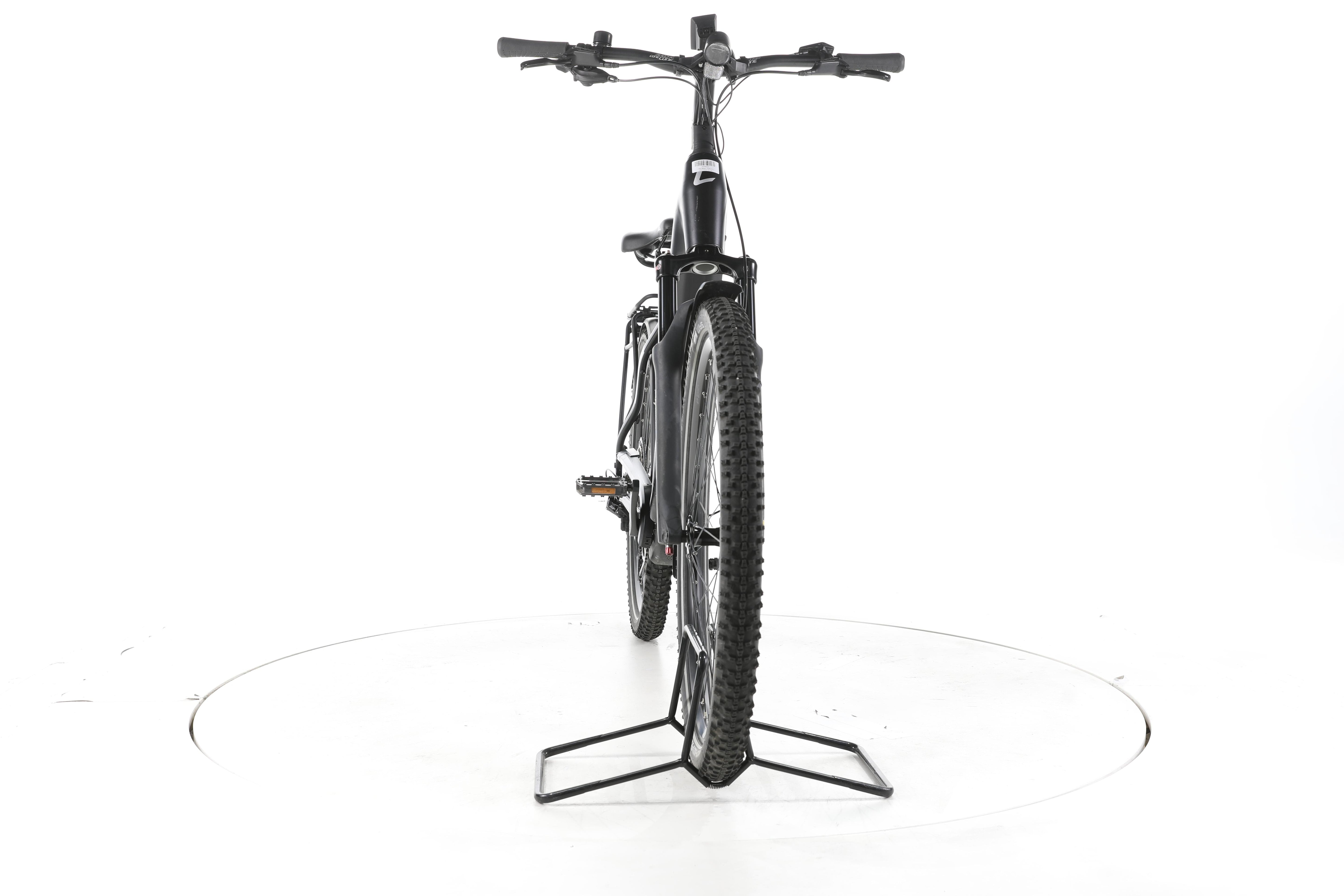 CONE Bikes eSUV IN 4.0 Trekking E-Bike Tiefeinsteiger - Image 4