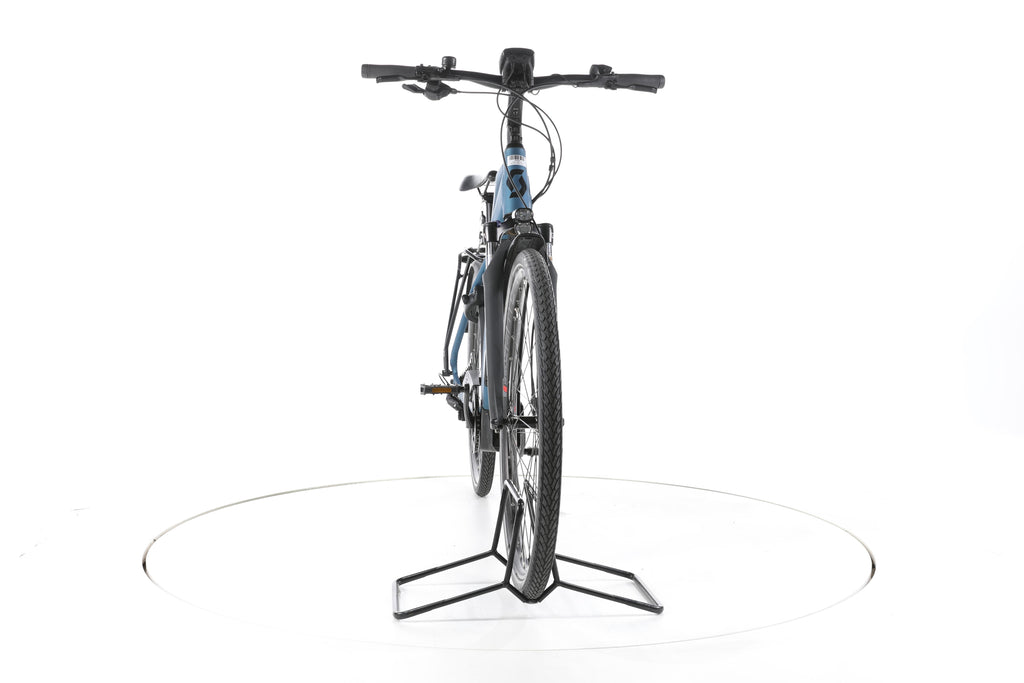 Scott Sub Sport eRIDE 10 Trekking E-Bike - Image 4