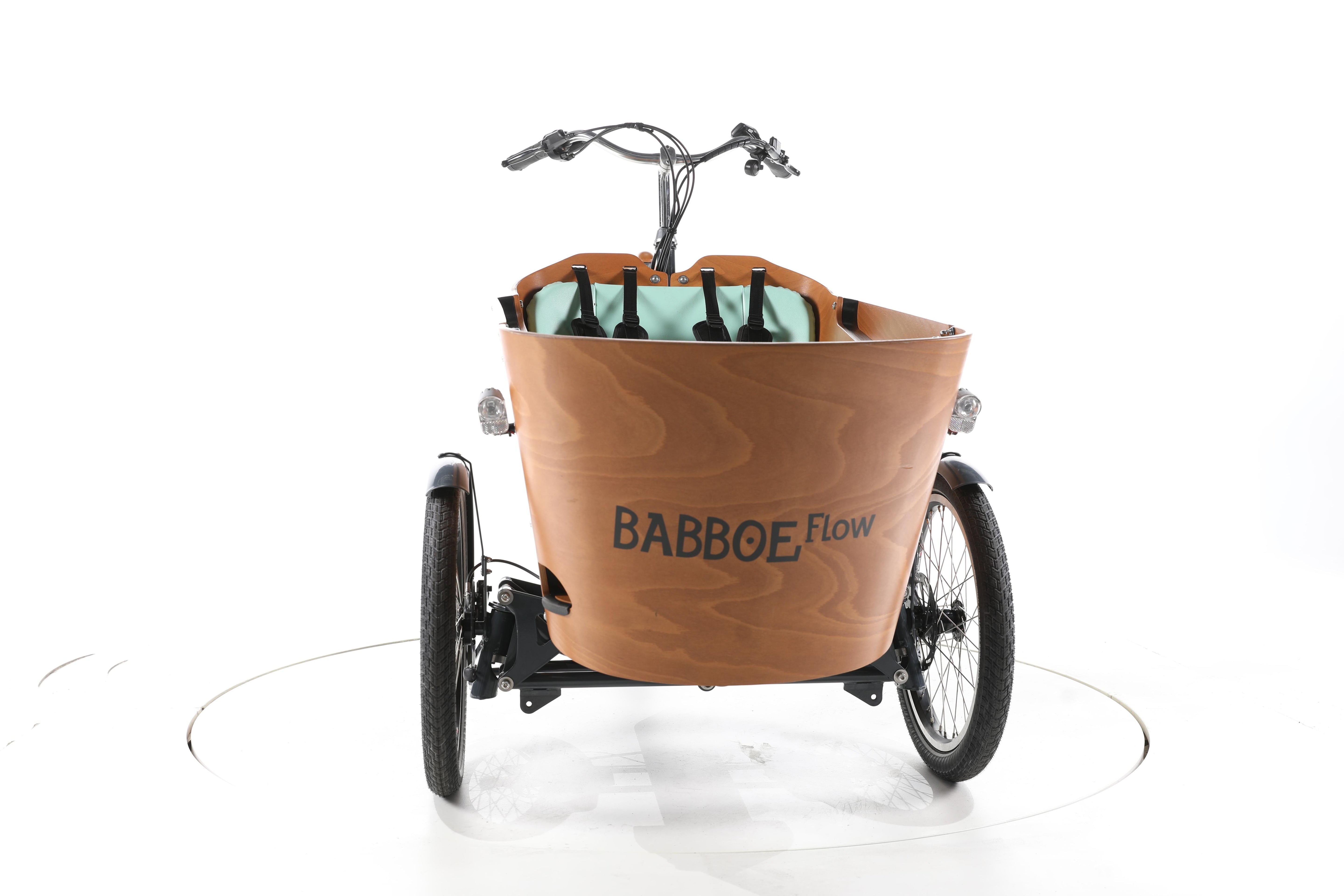 Babboe Flow Mountain - Image 4