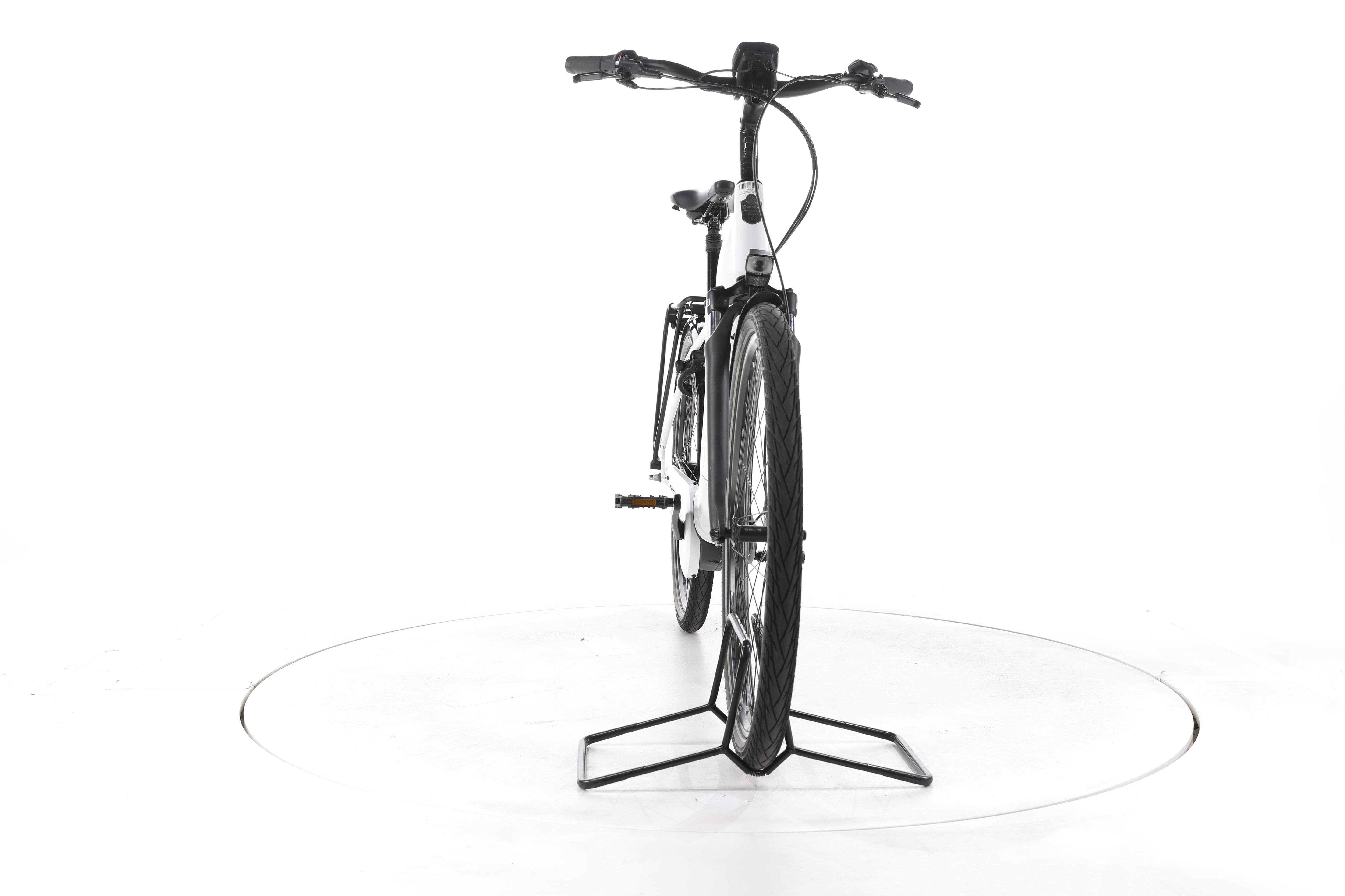 Diamant Beryll Deluxe+ RT Gen 2 City E-Bike Tiefeinsteiger - Image 4