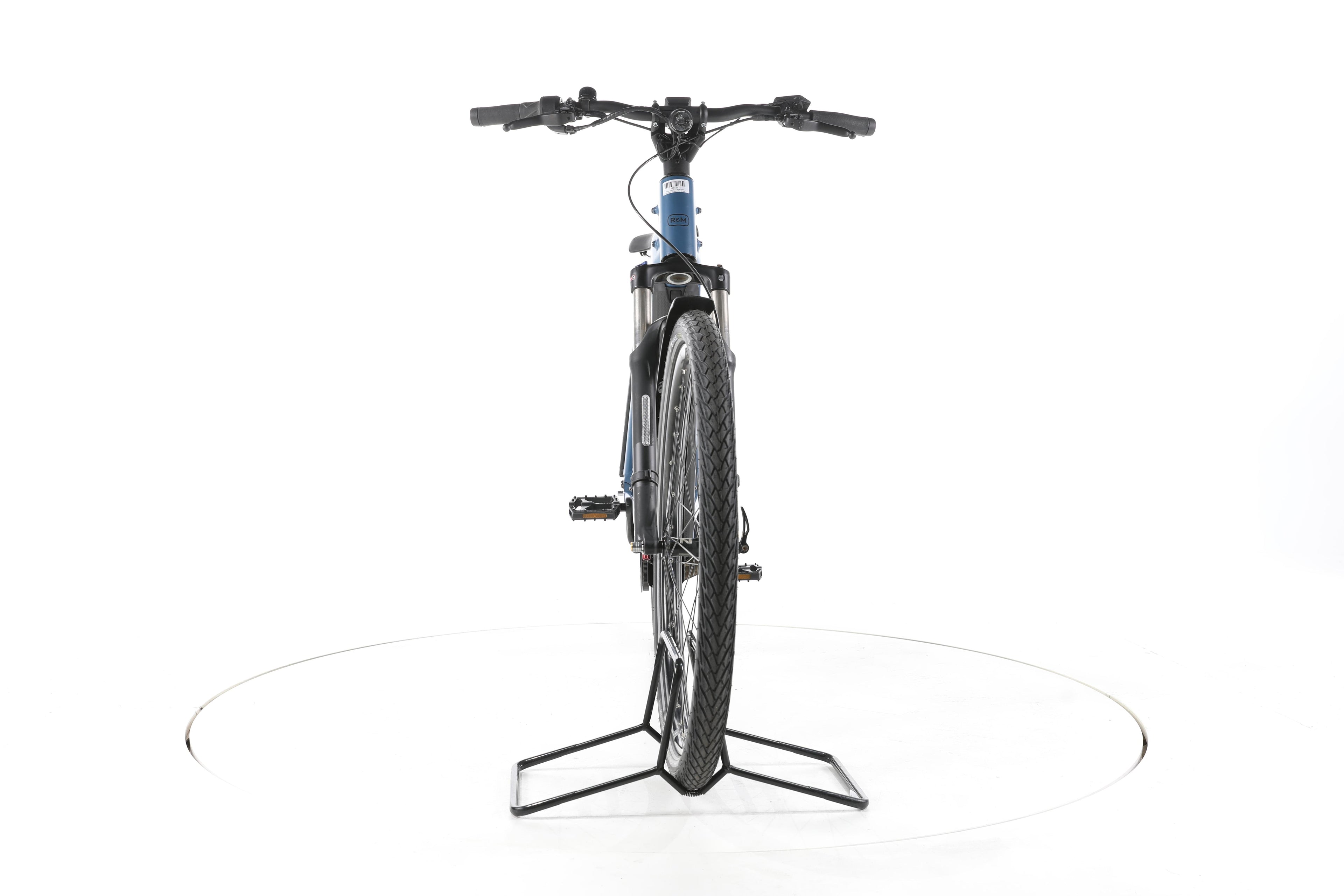 Riese & Müller Charger4 GT vario City E-Bike 2023 - Image 4