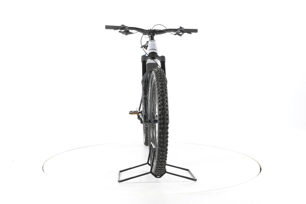 Stevens E-Inception ED Fully E-Bike Carbon 2024 - Image 4