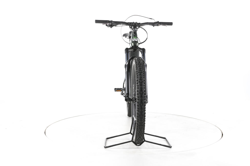 HoheAcht Mola Monto E-Bike Fully - Image 4
