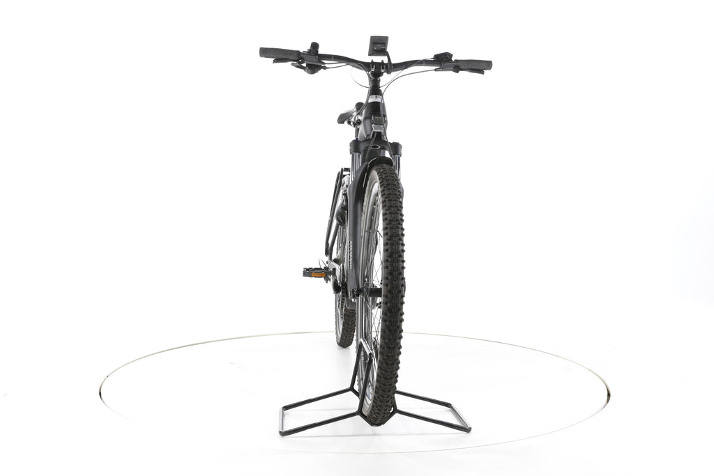 Bulls Cross Flyer Evo 1 Trekking E-Bike - Image 4