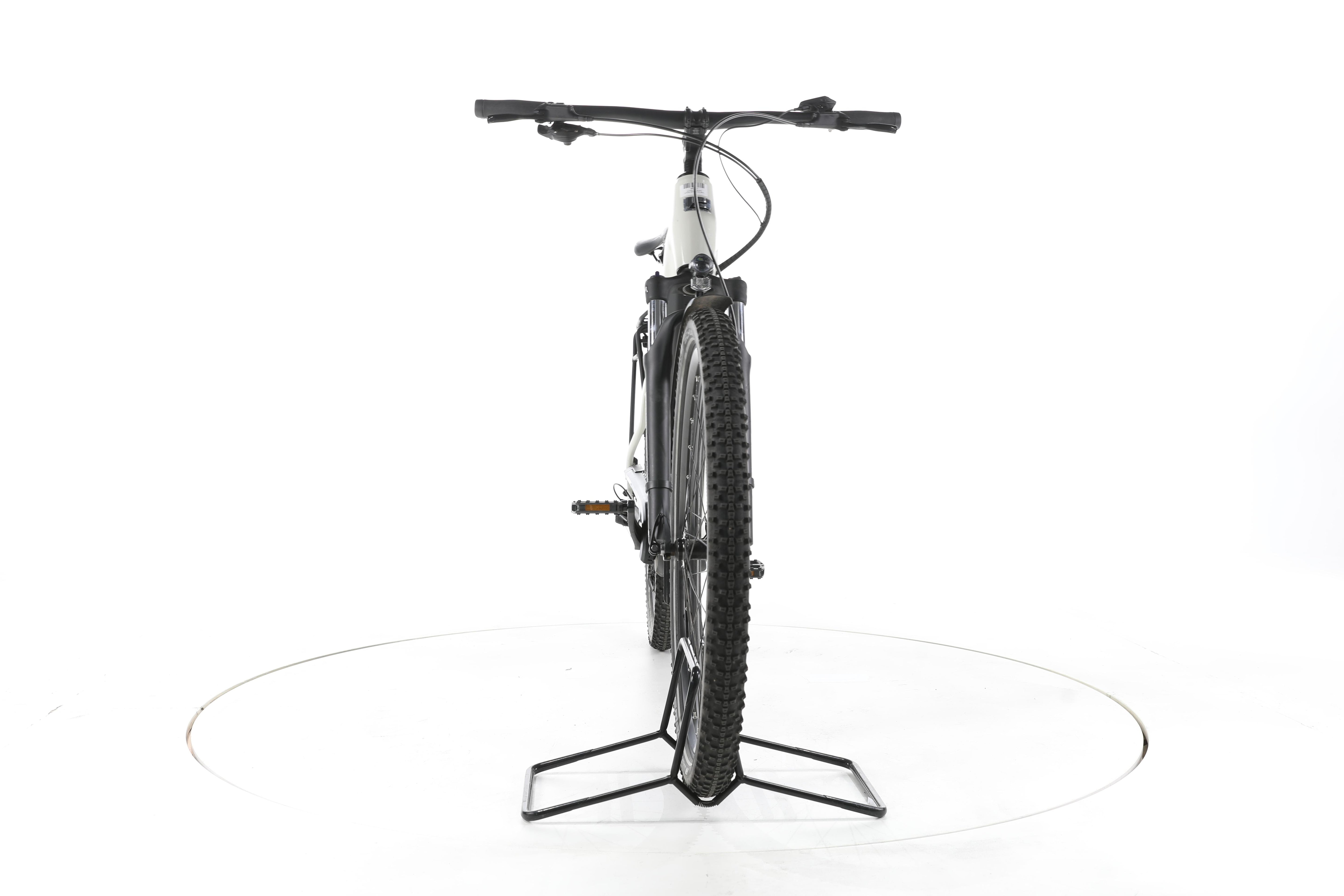 Corratec E-Power MTC 12S Trekking E-Bike - Image 4