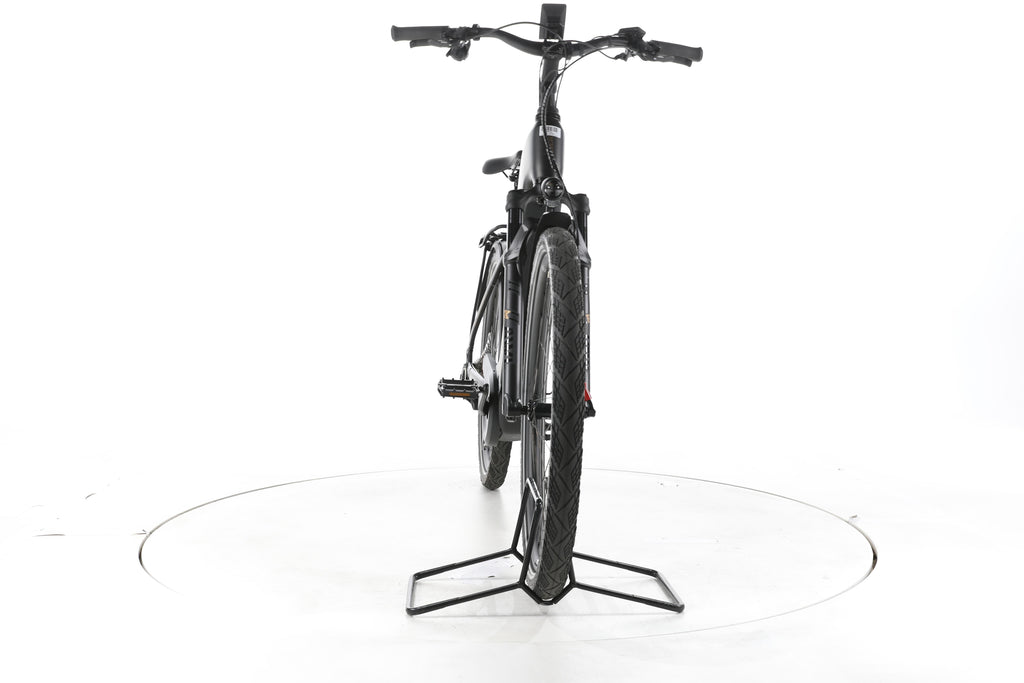 Cube Kathmandu Hybrid SLT Trekking E-Bike Tiefeinsteiger 2025 - Image 4