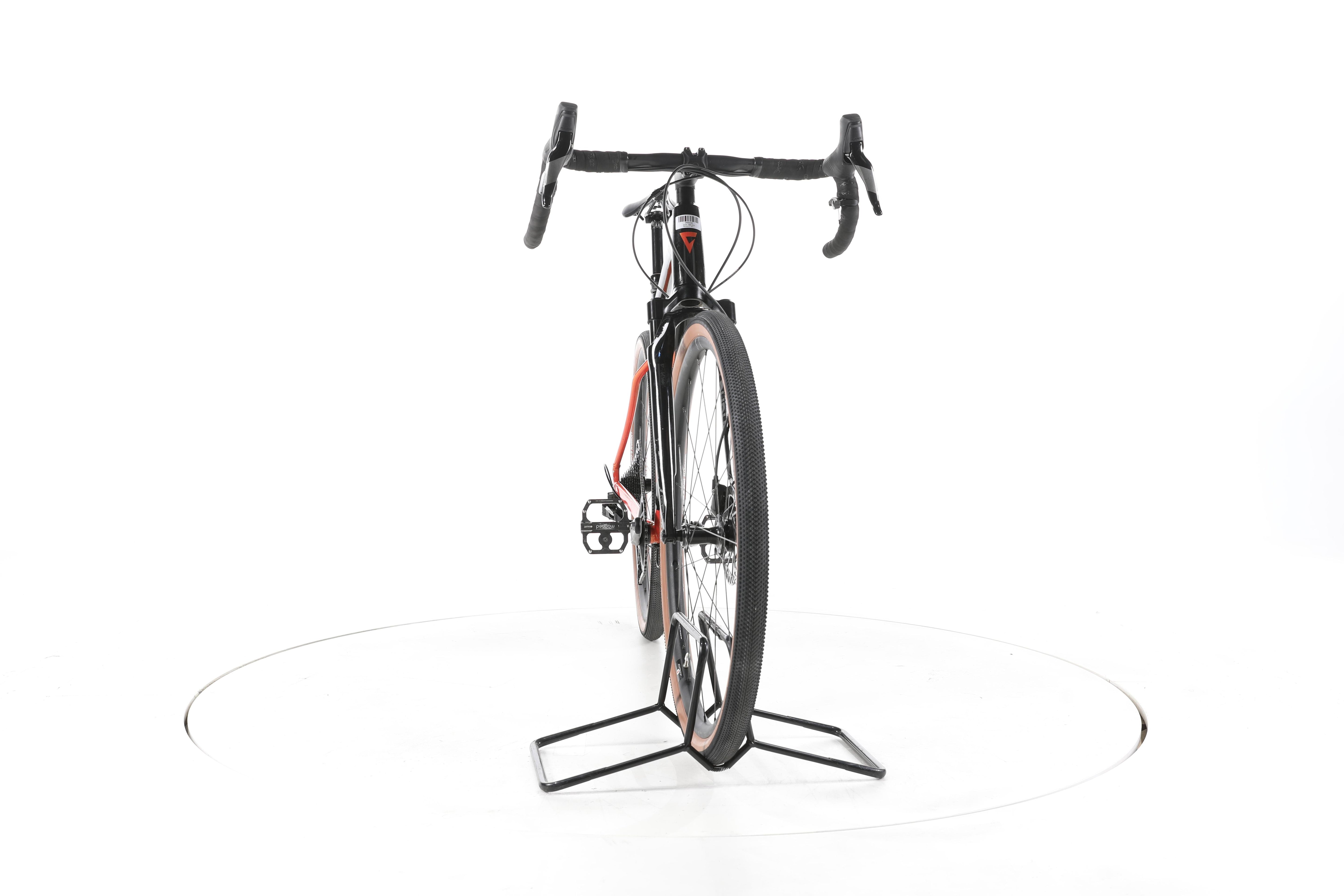 Giant Revolt X 1 Gravelbike - Image 4