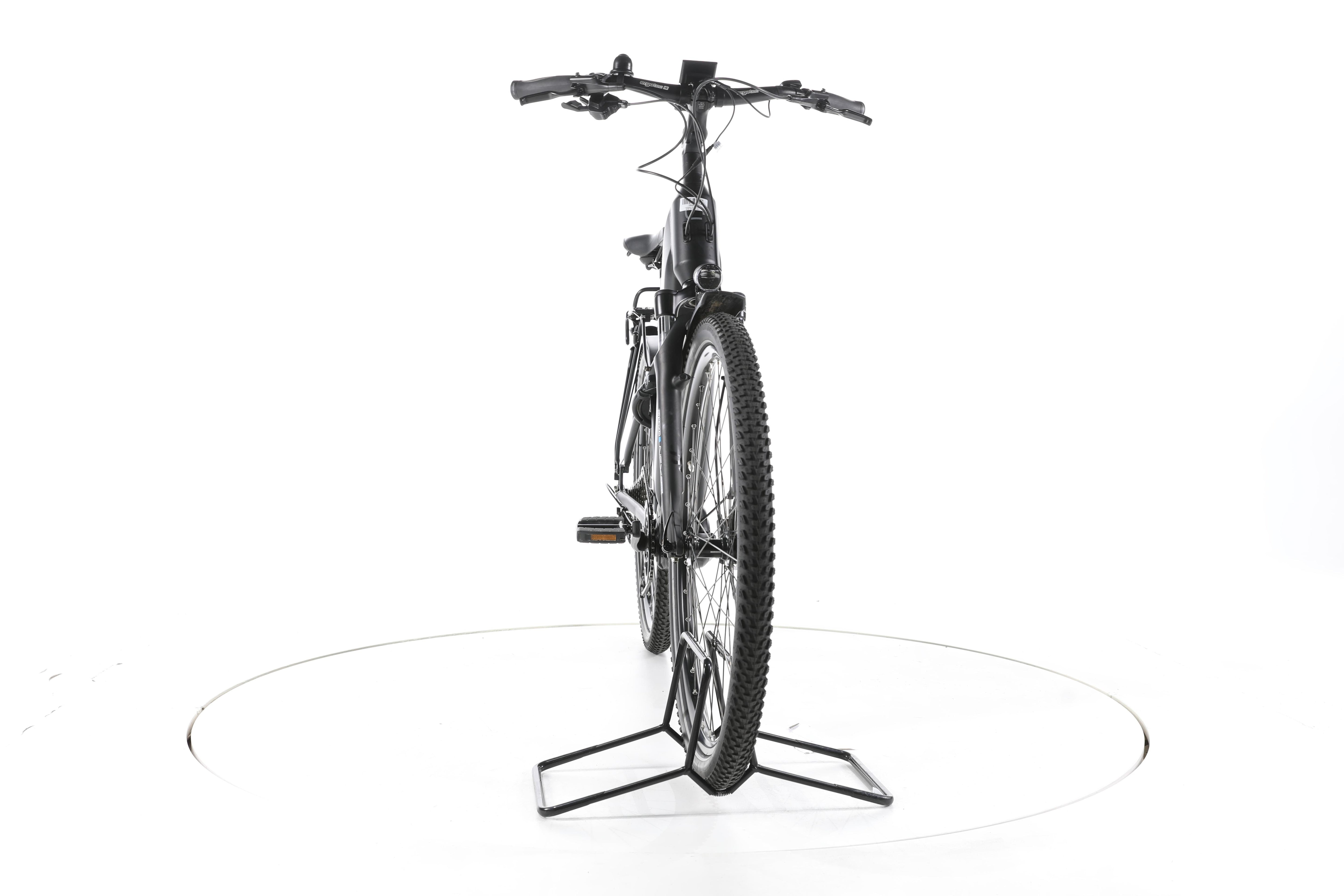 Campus BFM 18 Trekking E-Bike Tiefeinsteiger - Image 4