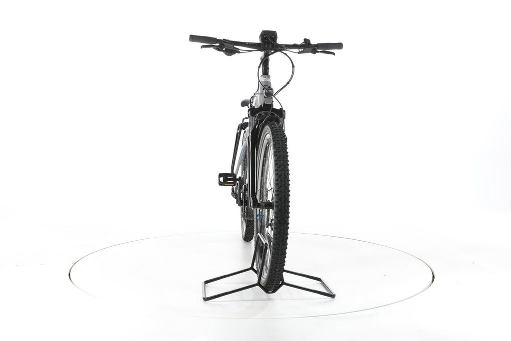 R Raymon CrossRay E 6.0 Trekking E-Bike - Image 4