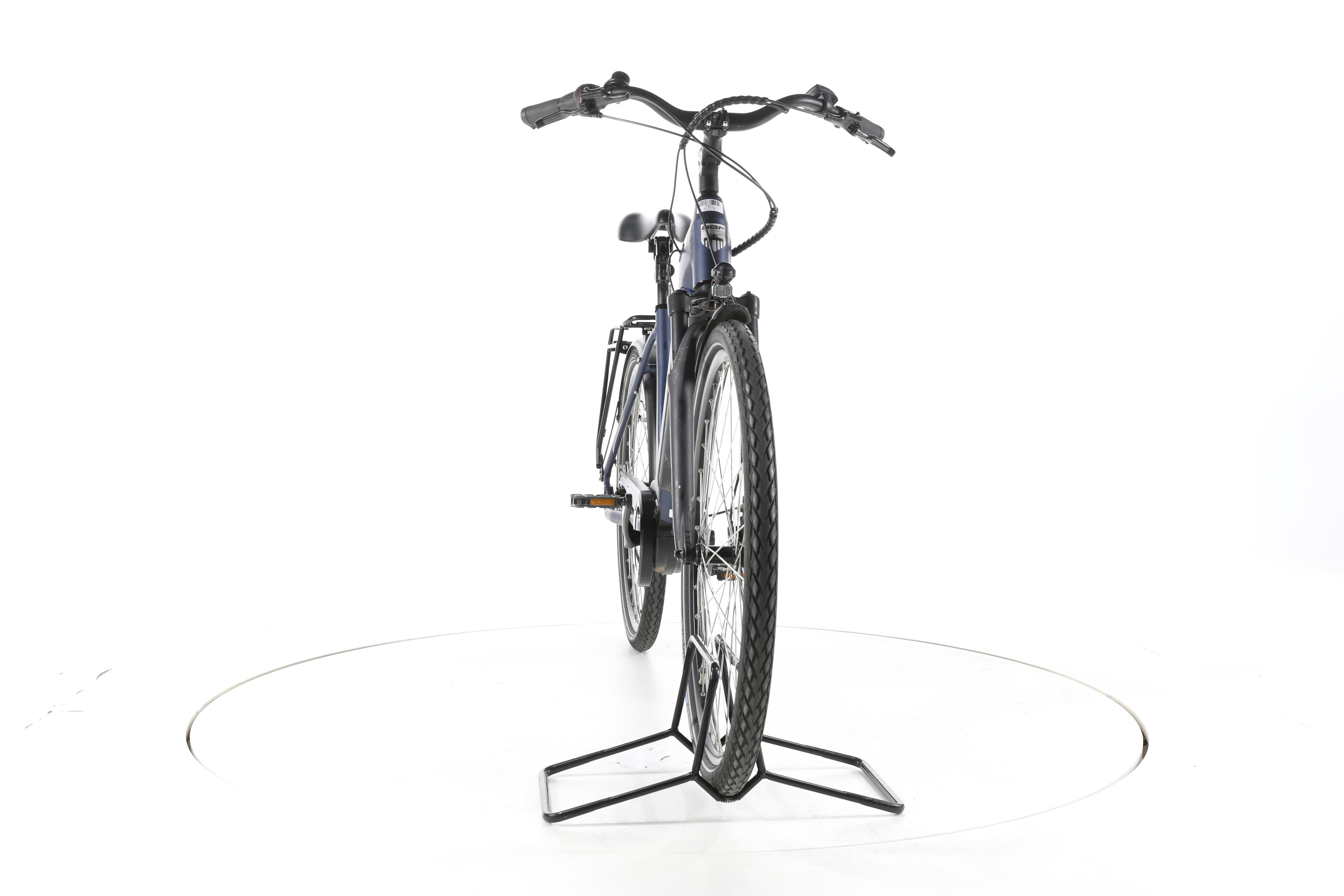 BBF Granada City E-Bike Tiefeinsteiger - Image 4