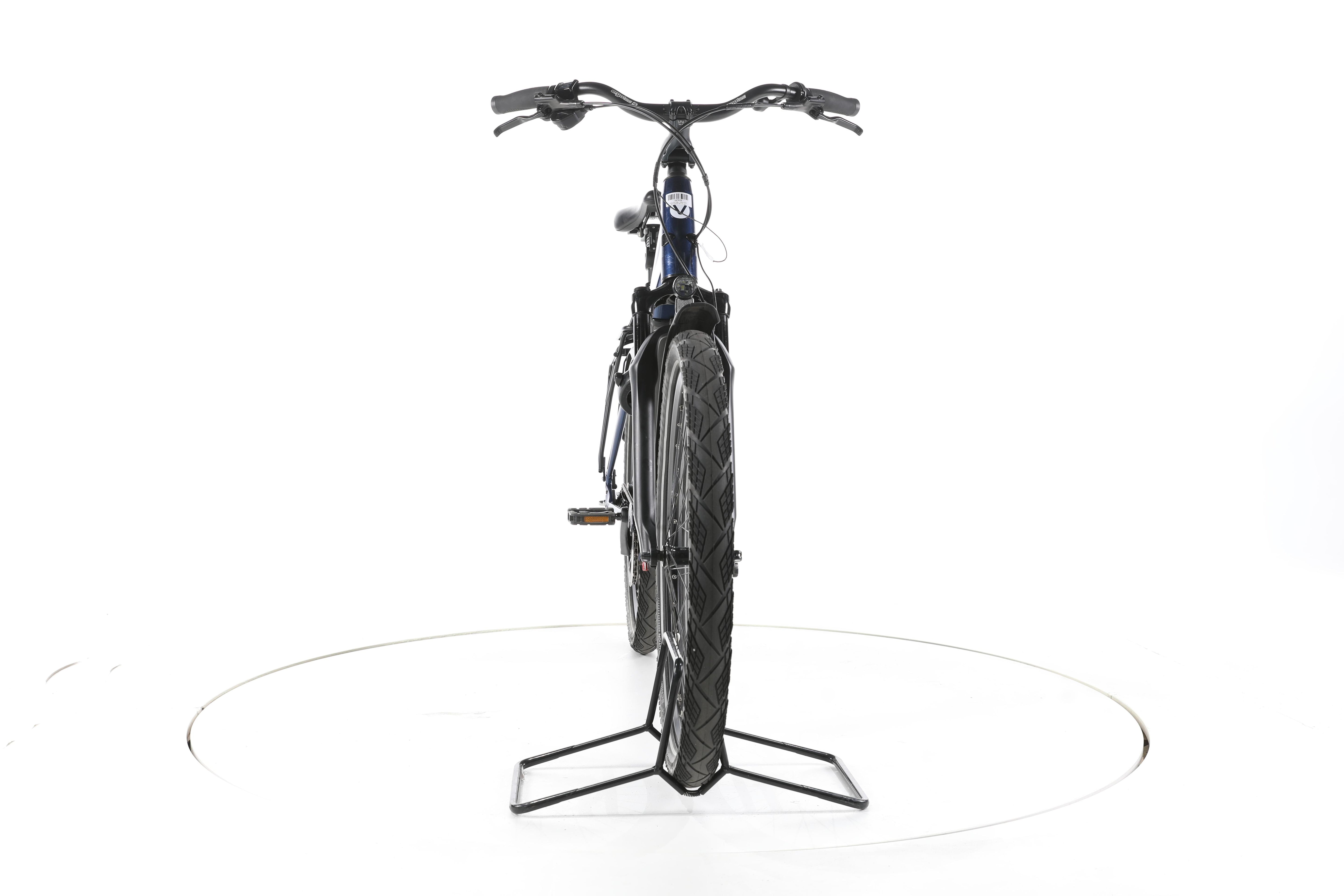 Velo de Ville 6TY Urban City E-Bike - Image 4