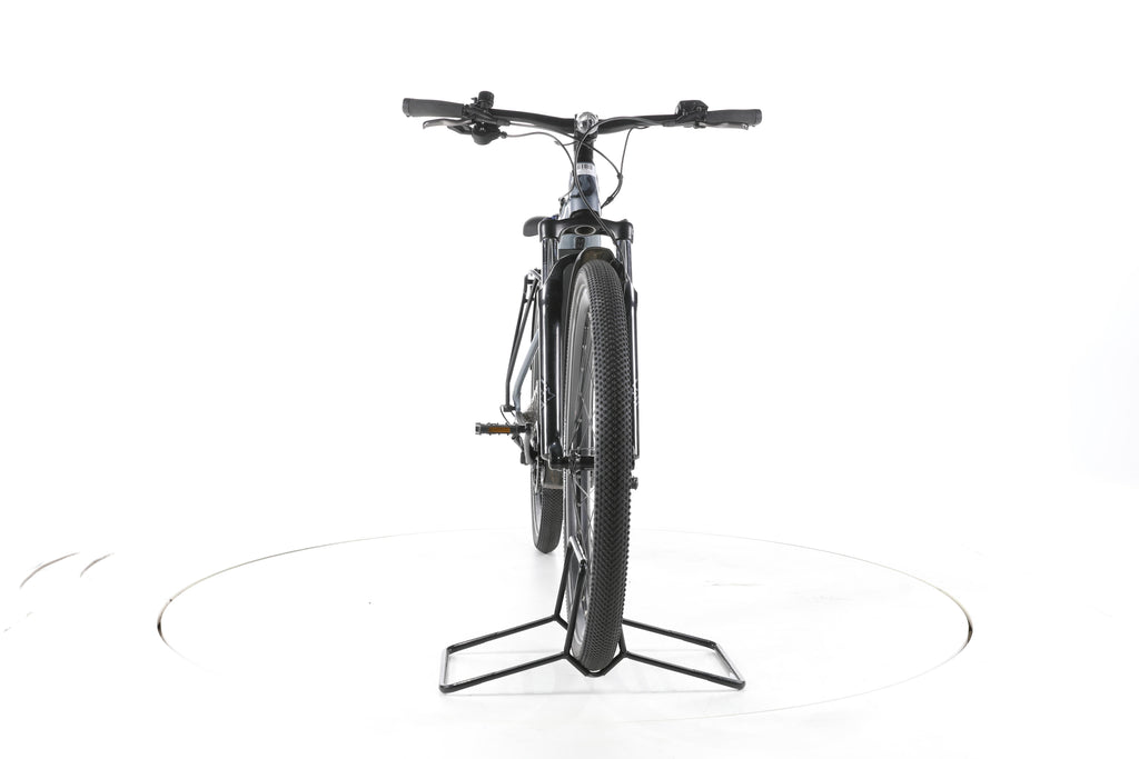 Scott Axis eRide 20 Trekking E-Bike - Image 4