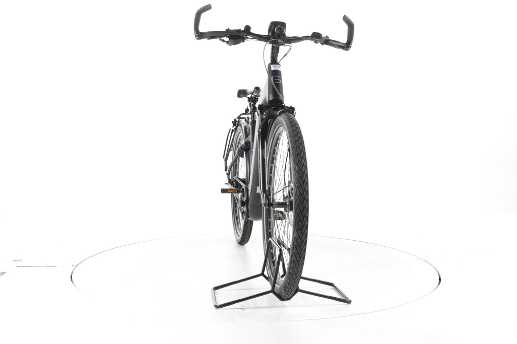 Gudereit ET10 City E-Bike Tiefeinsteiger - Image 4