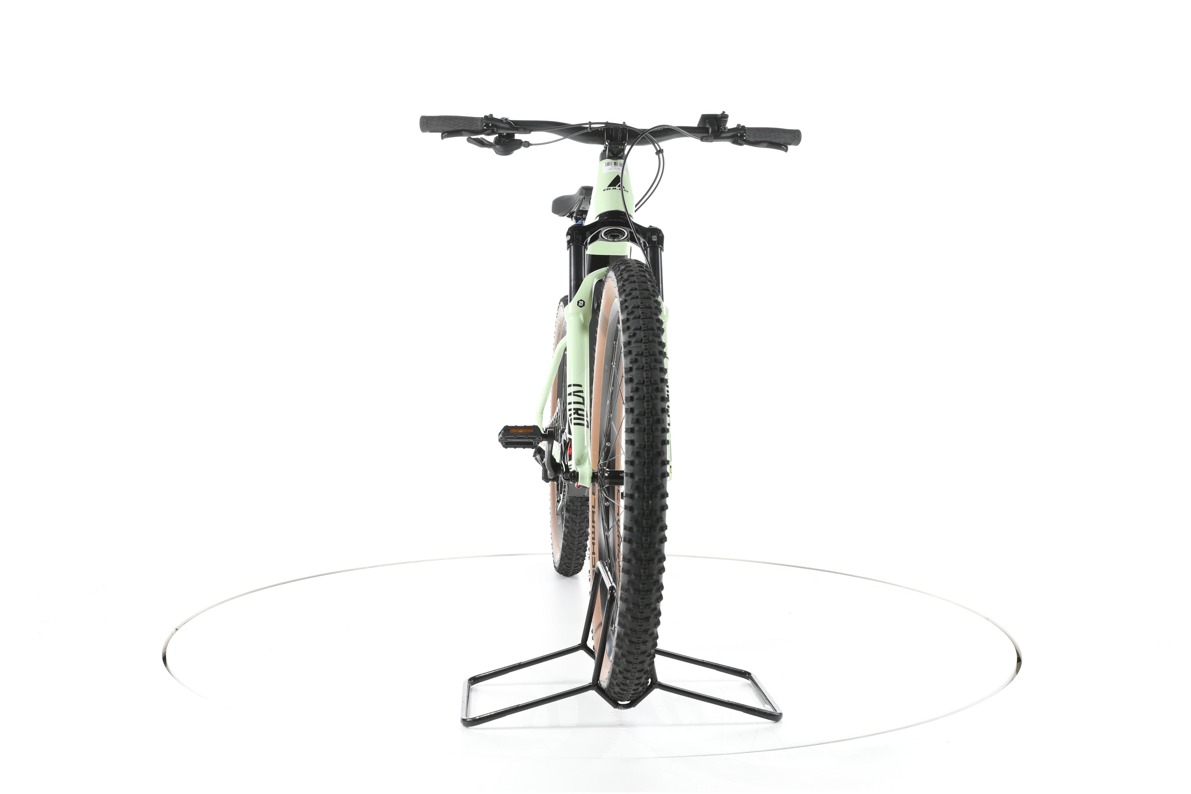 Bulls E-Stream EVO 1 E-Bike - Image 4