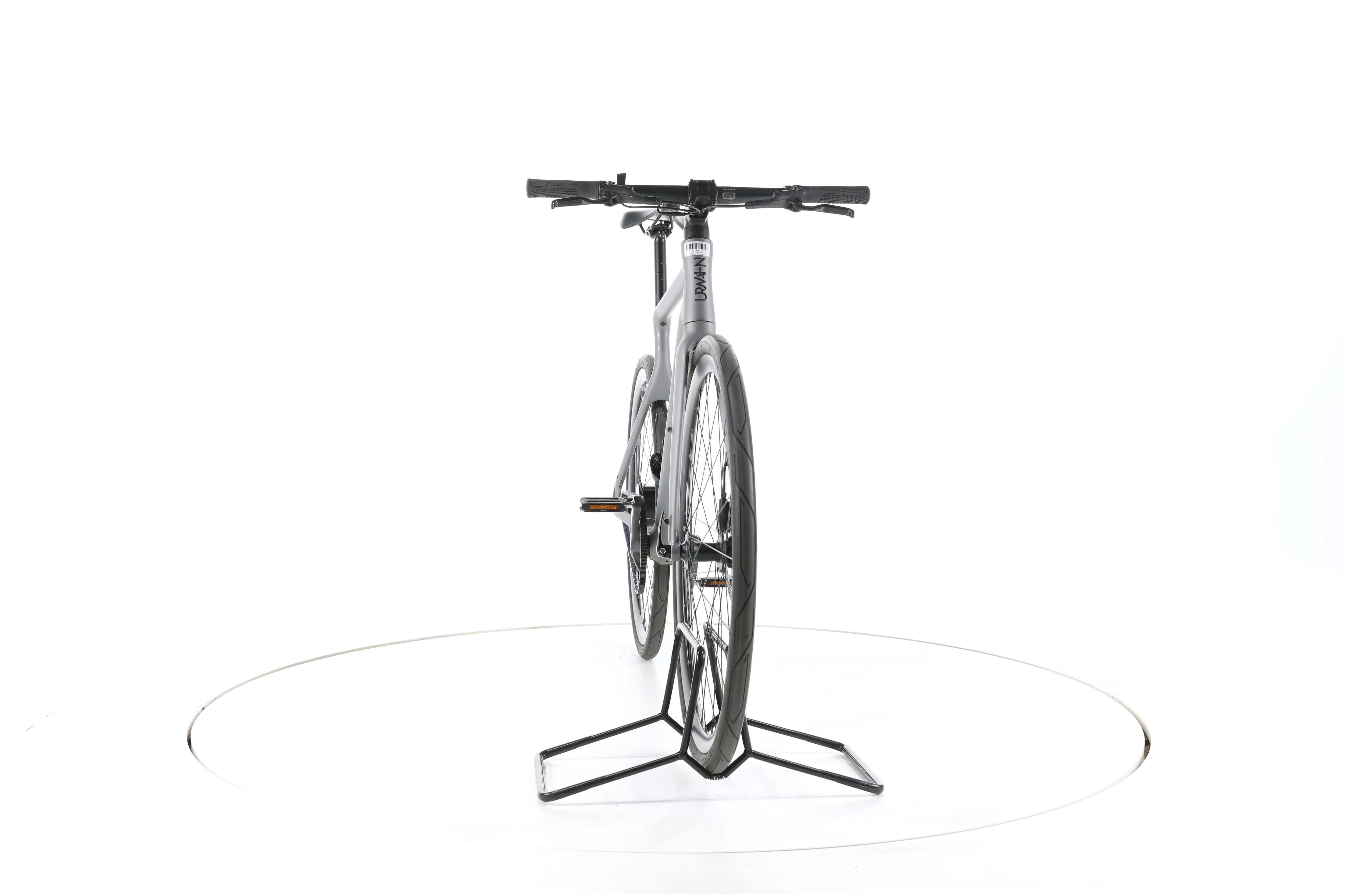 Urwahn Platzhirsch E-Bike - Image 4