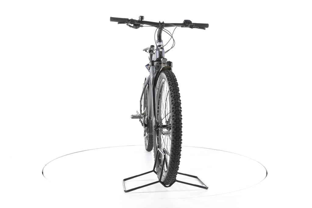 Cube Reaction Hybrid Performance Allroad E-Bike - Image 4