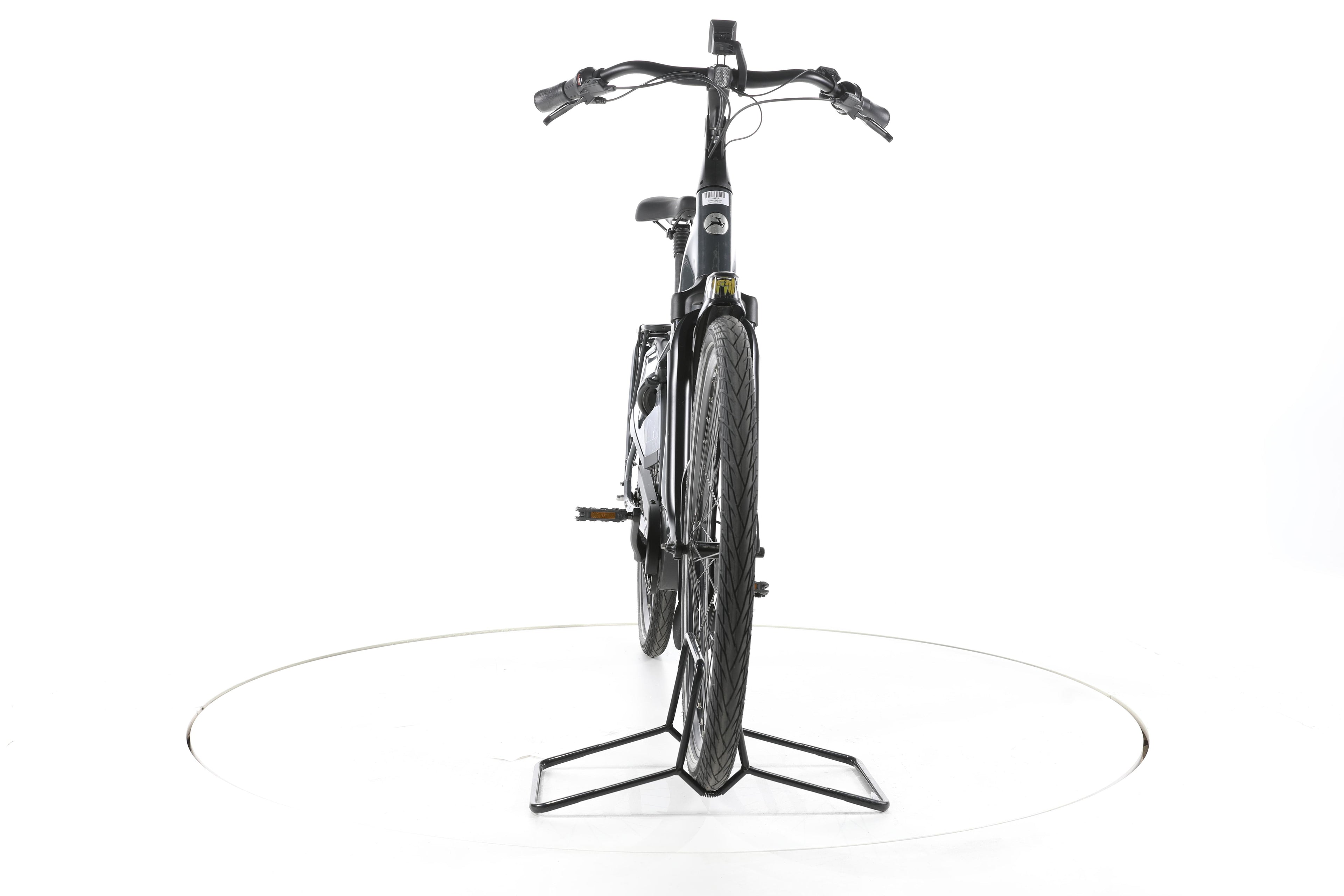 Gazelle Grenoble City E-Bike 2025 - Image 4
