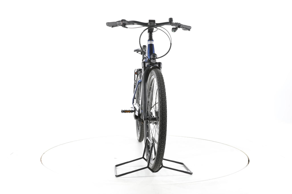 Giant DailyTour E+ 1 City E-Bike - Image 4