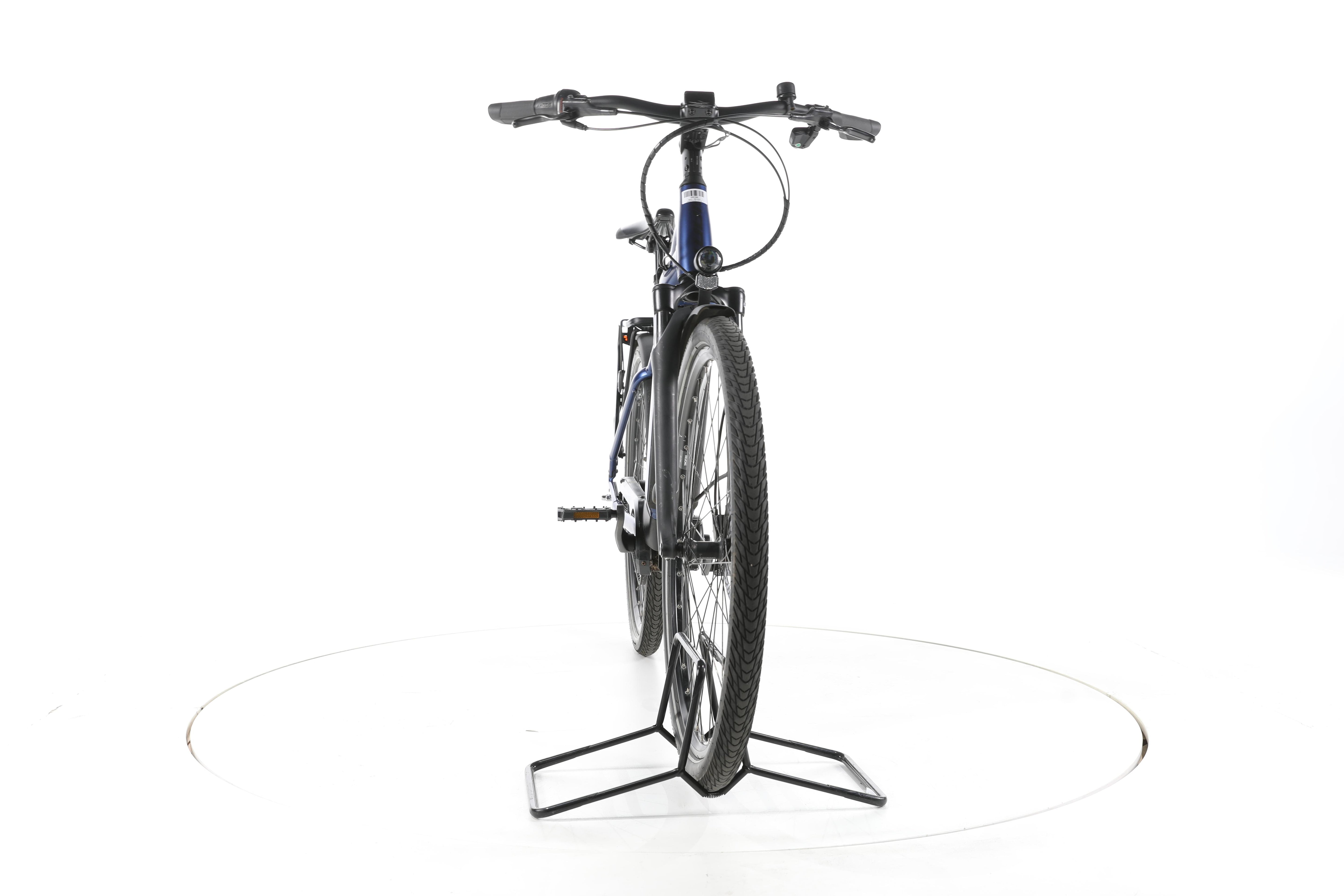 Giant DailyTour E+ 1 City E-Bike - Image 4
