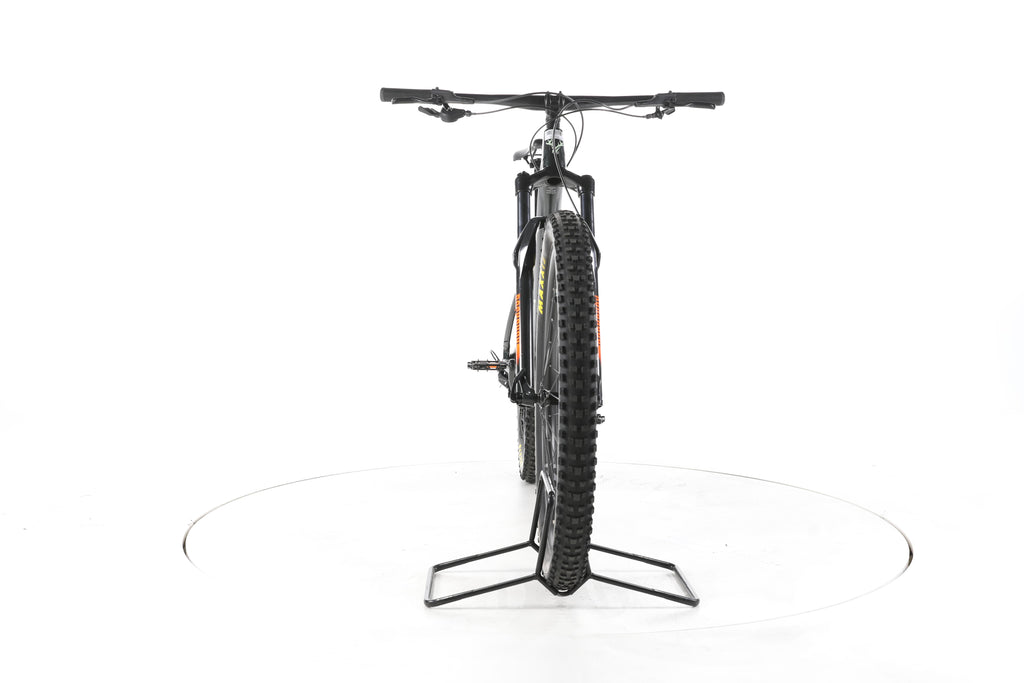 Orbea Laufey H30 Fahrrad Hardtail - Image 4