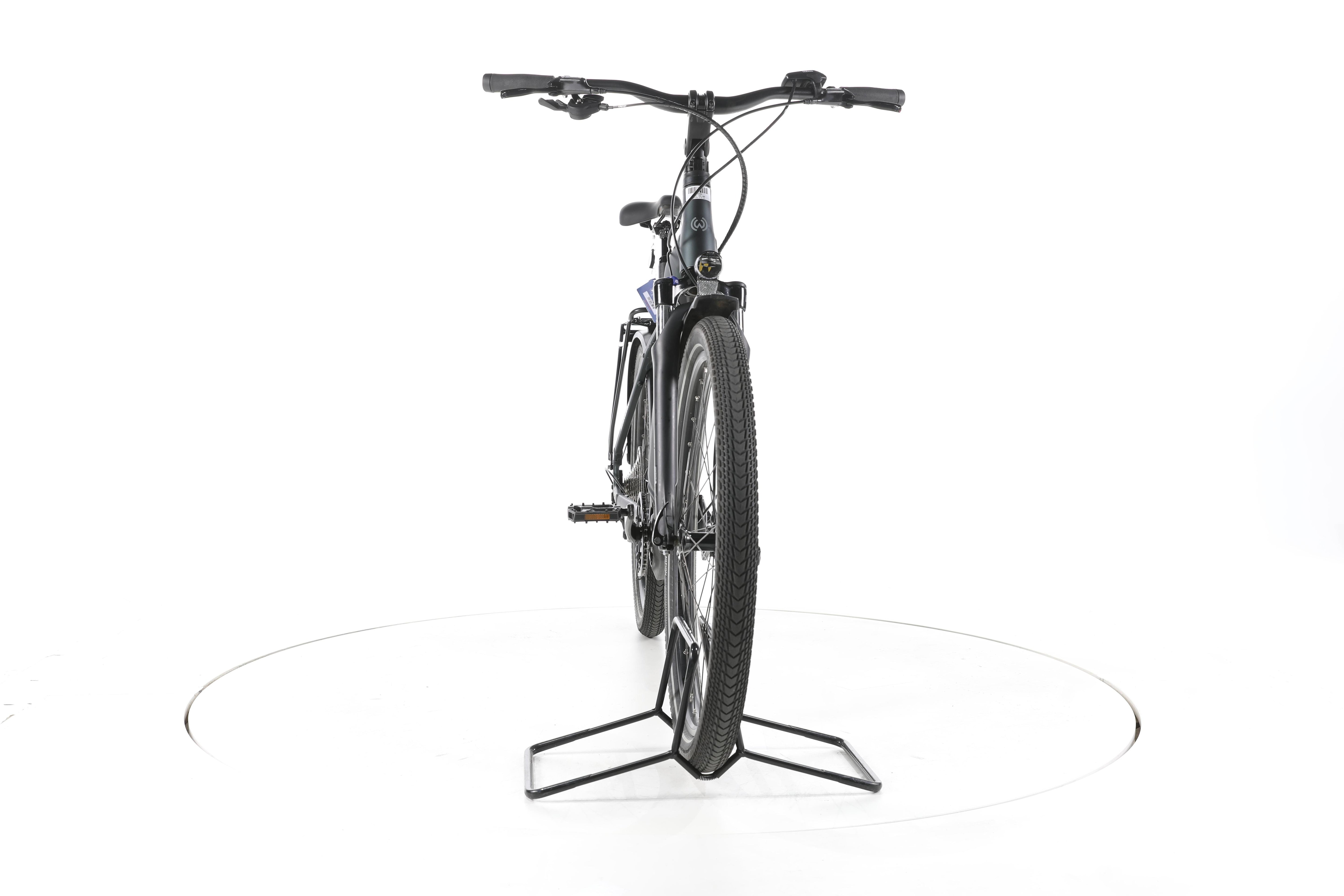 Winora Yucatan 10 Trekking E-Bike - Image 4