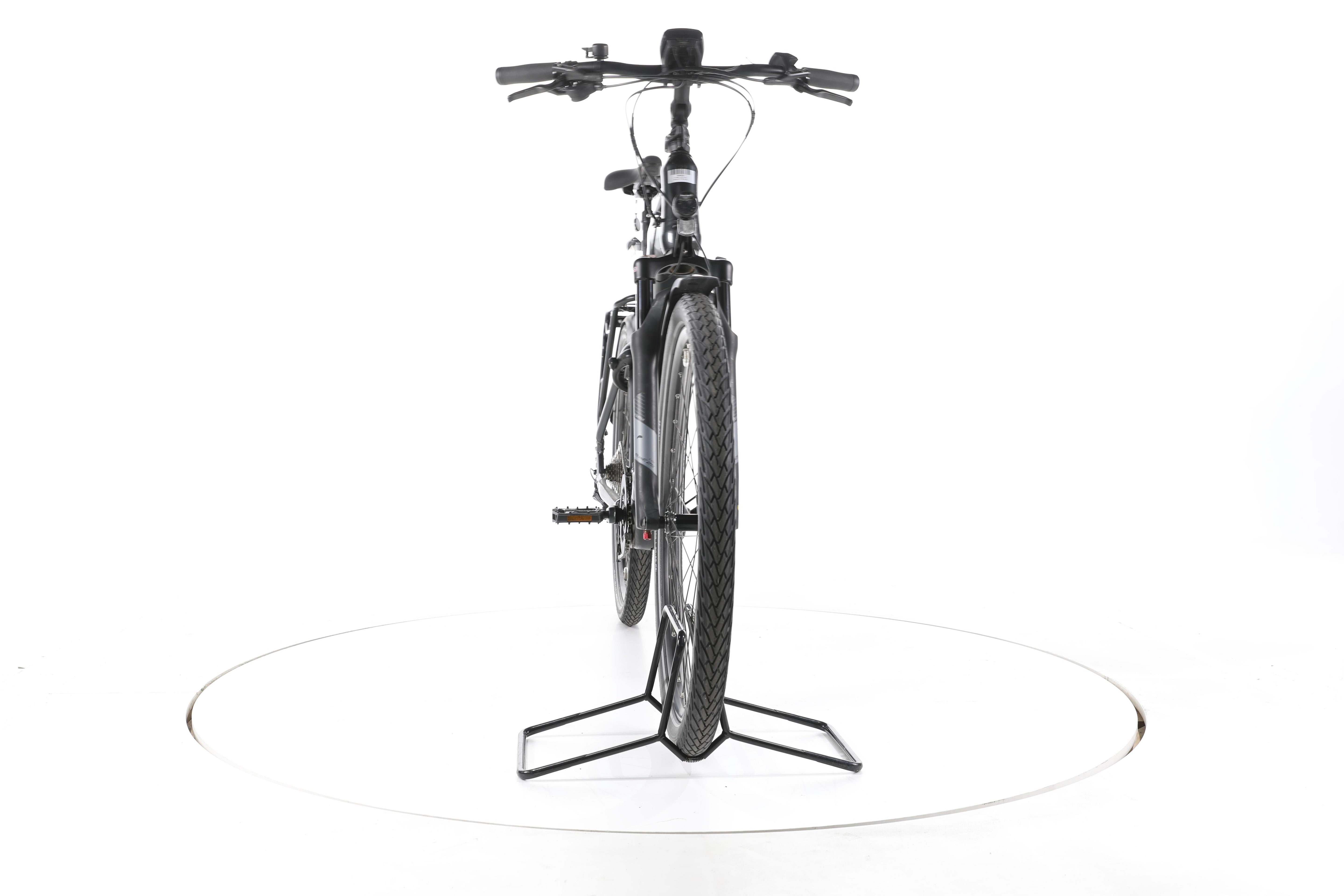 FLYER Gotour6 7.10 Trekking E-Bike - Image 4