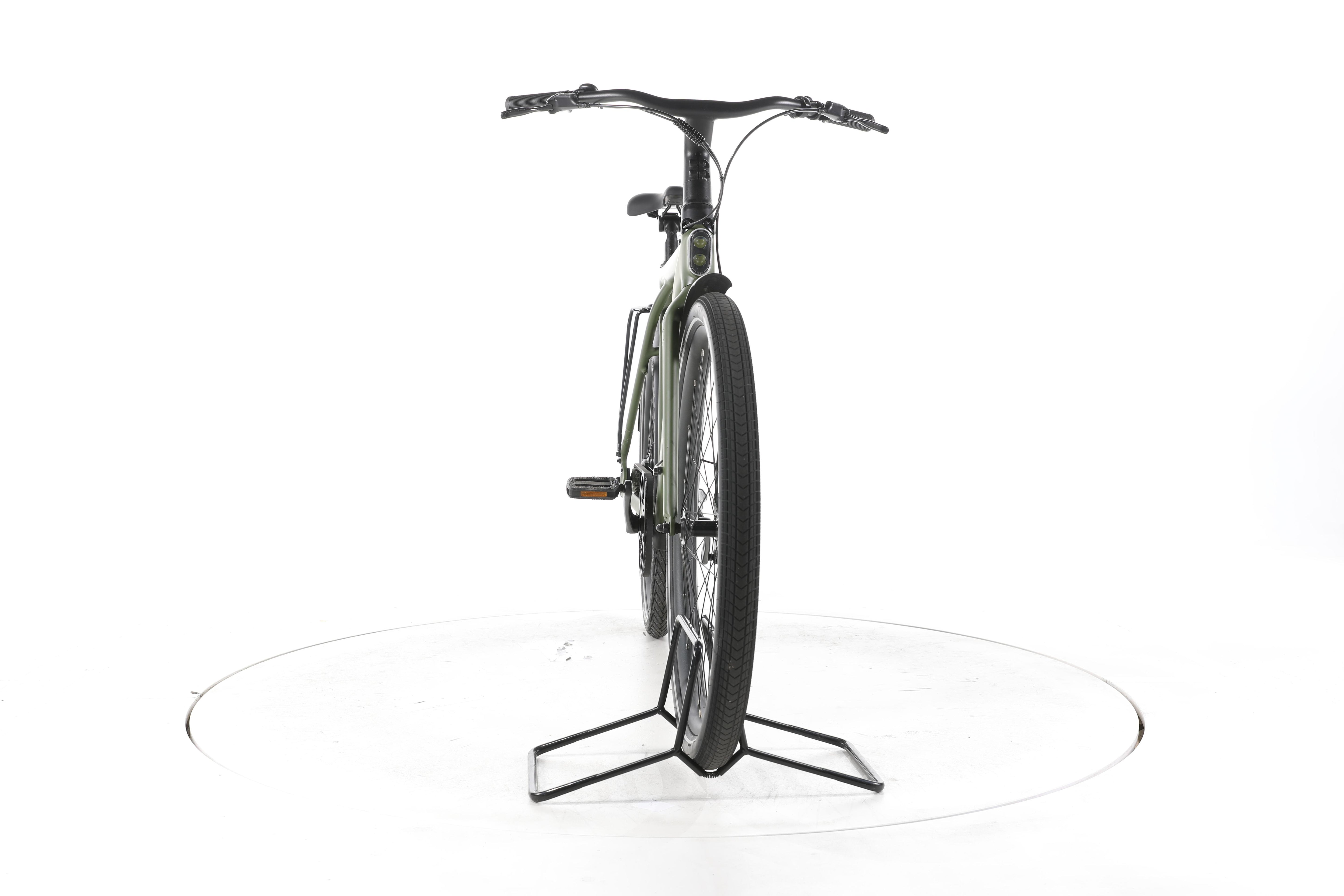 TENWAYS CGO009 City E-Bike - Image 4